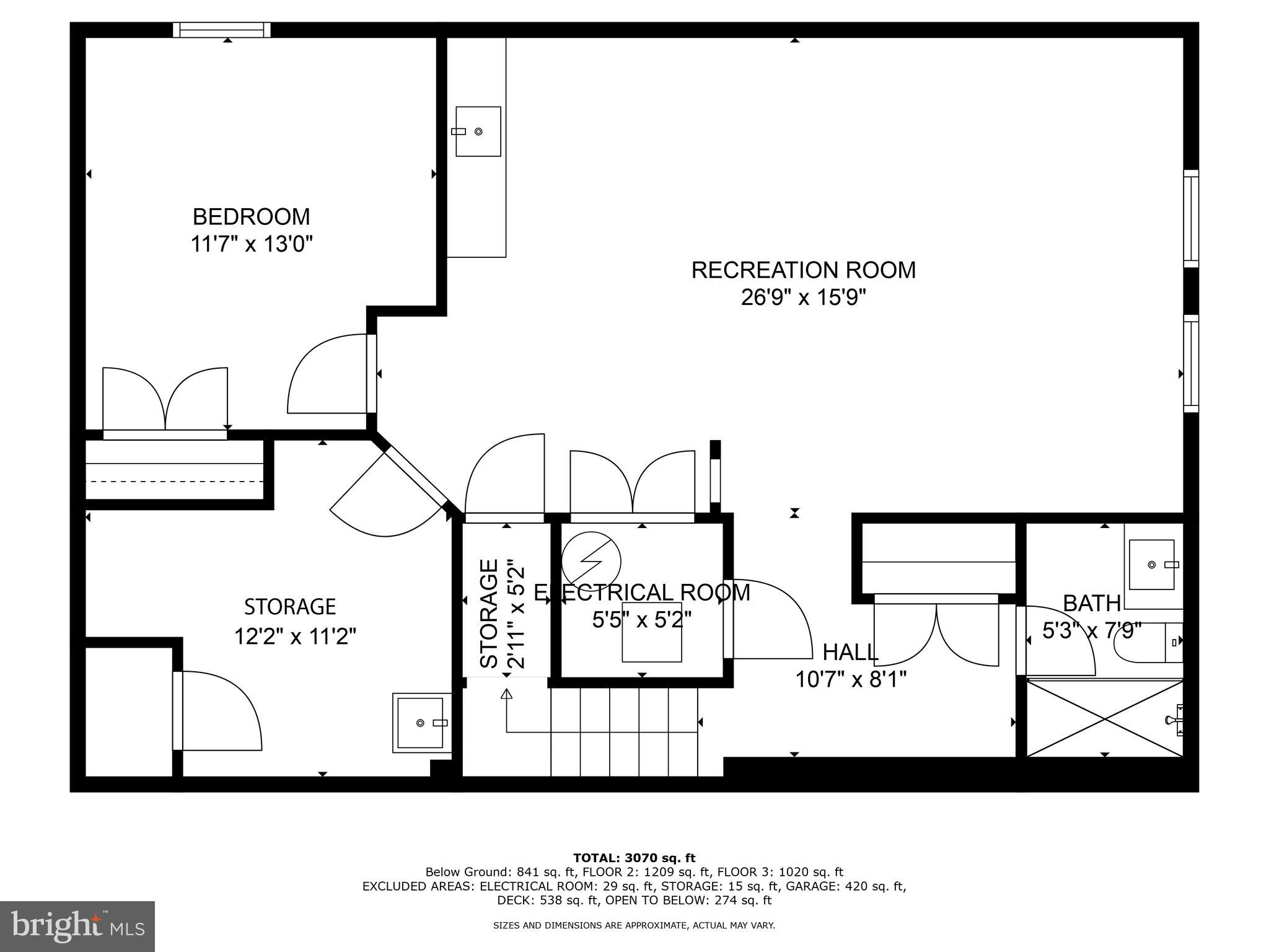 ROBIN GLEN - Residential