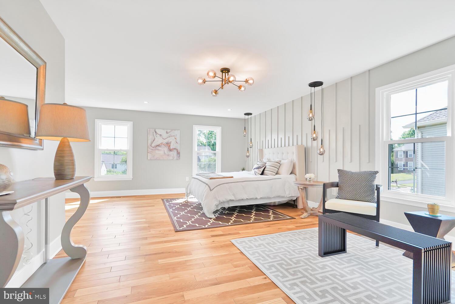 ROBIN GLEN - Residential