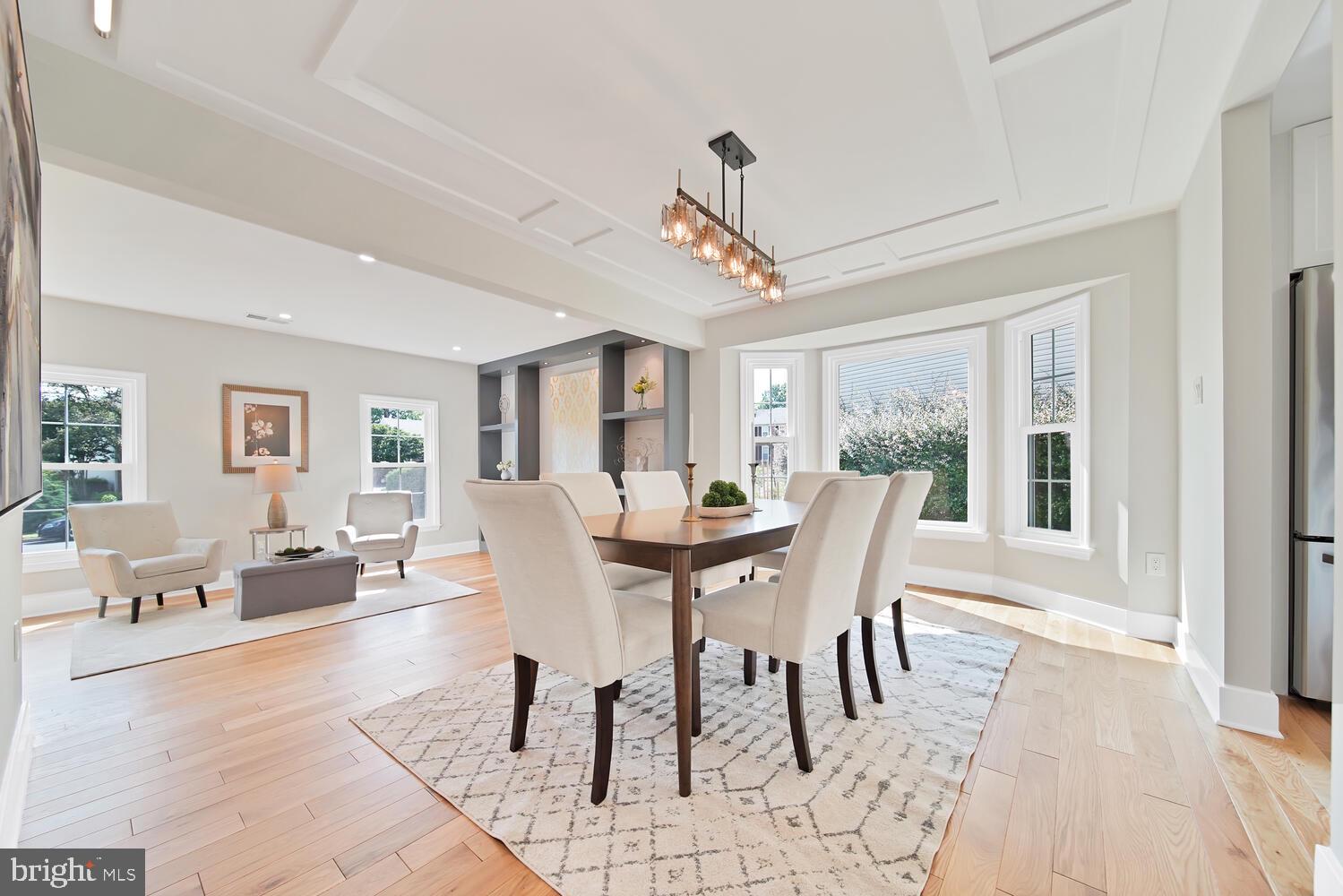 ROBIN GLEN - Residential