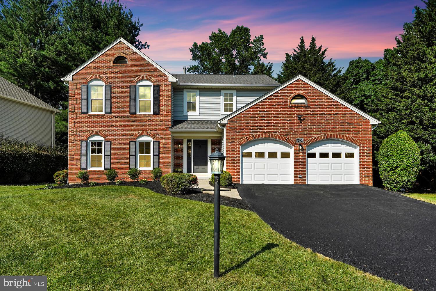 ROBIN GLEN - Residential