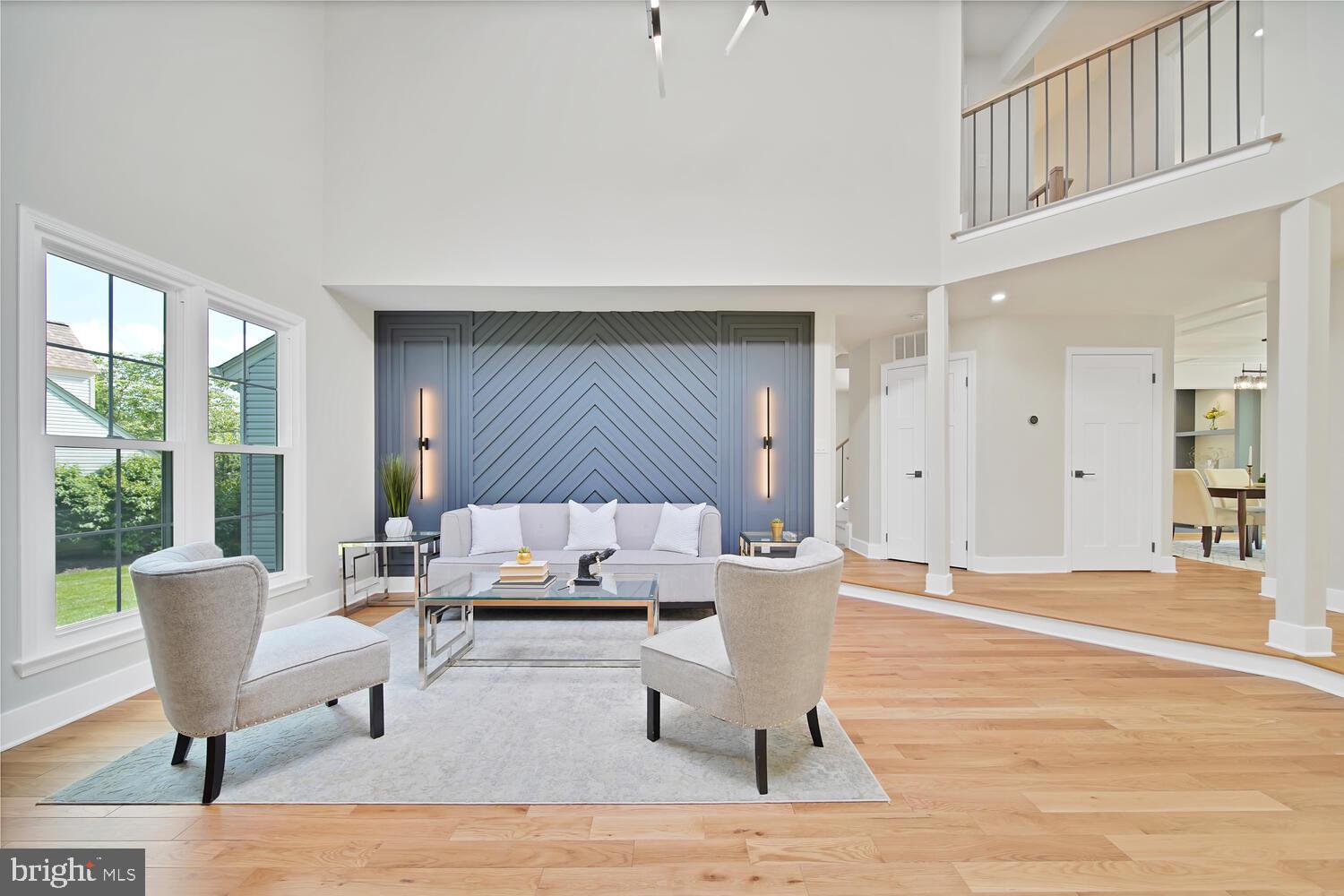 ROBIN GLEN - Residential