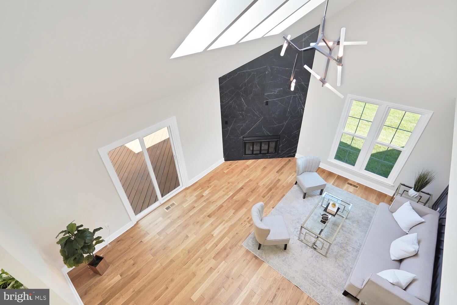 ROBIN GLEN - Residential