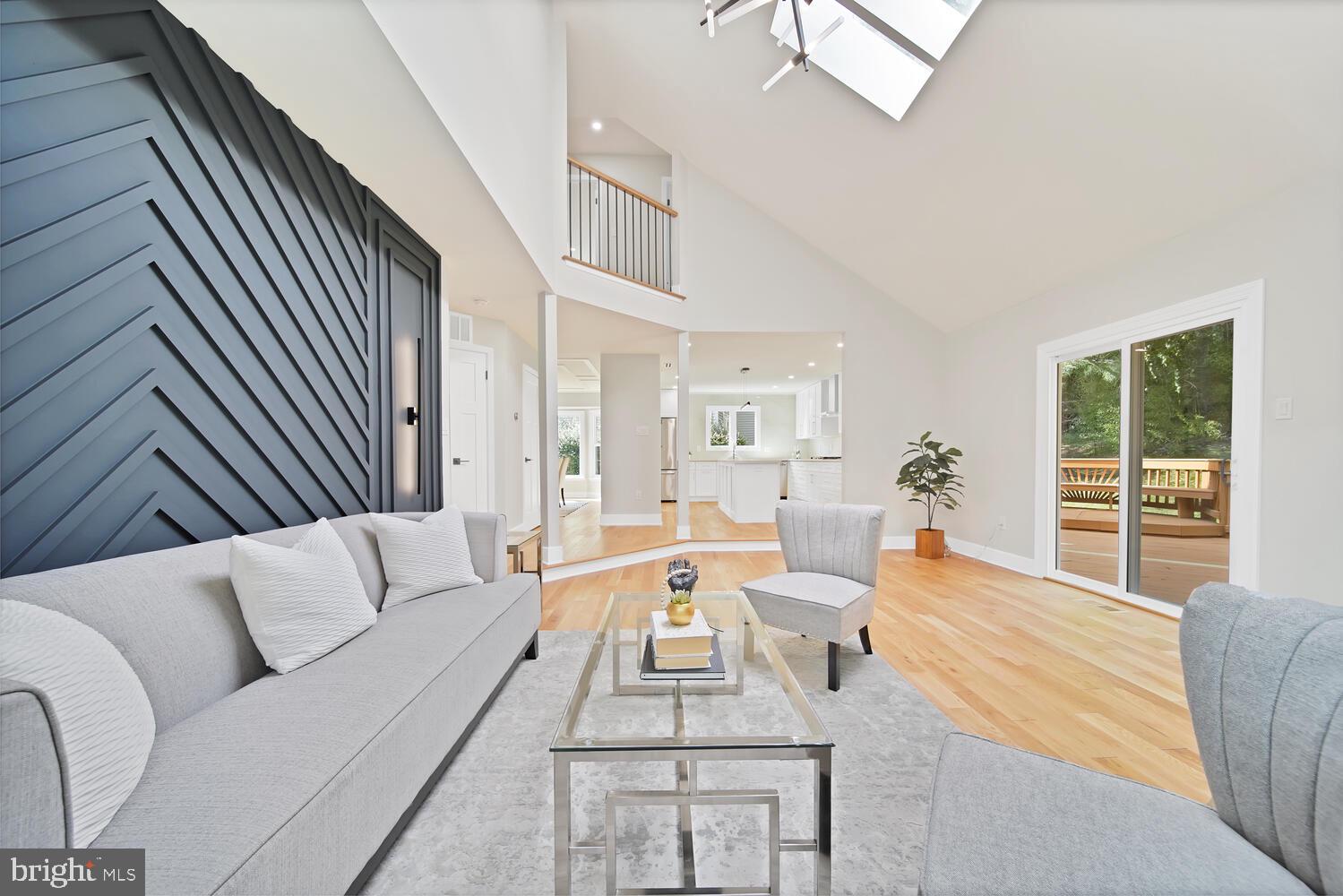 ROBIN GLEN - Residential