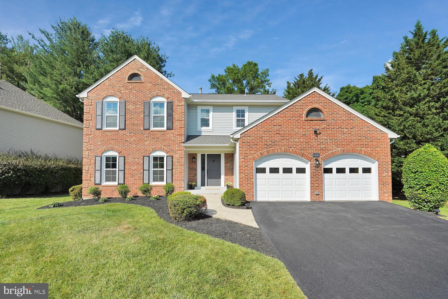 ROBIN GLEN - Residential