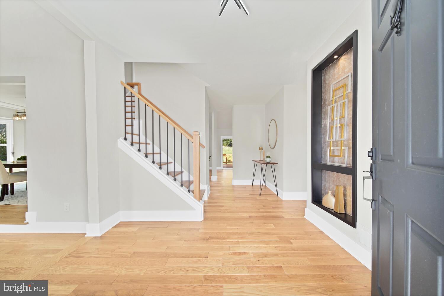 ROBIN GLEN - Residential