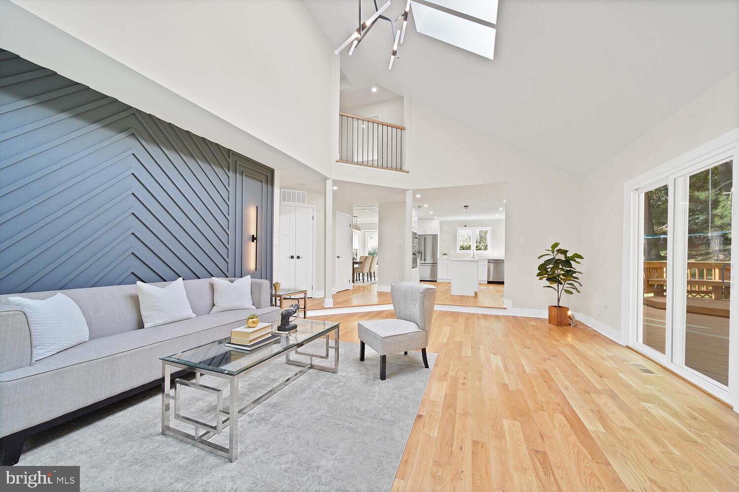 ROBIN GLEN - Residential