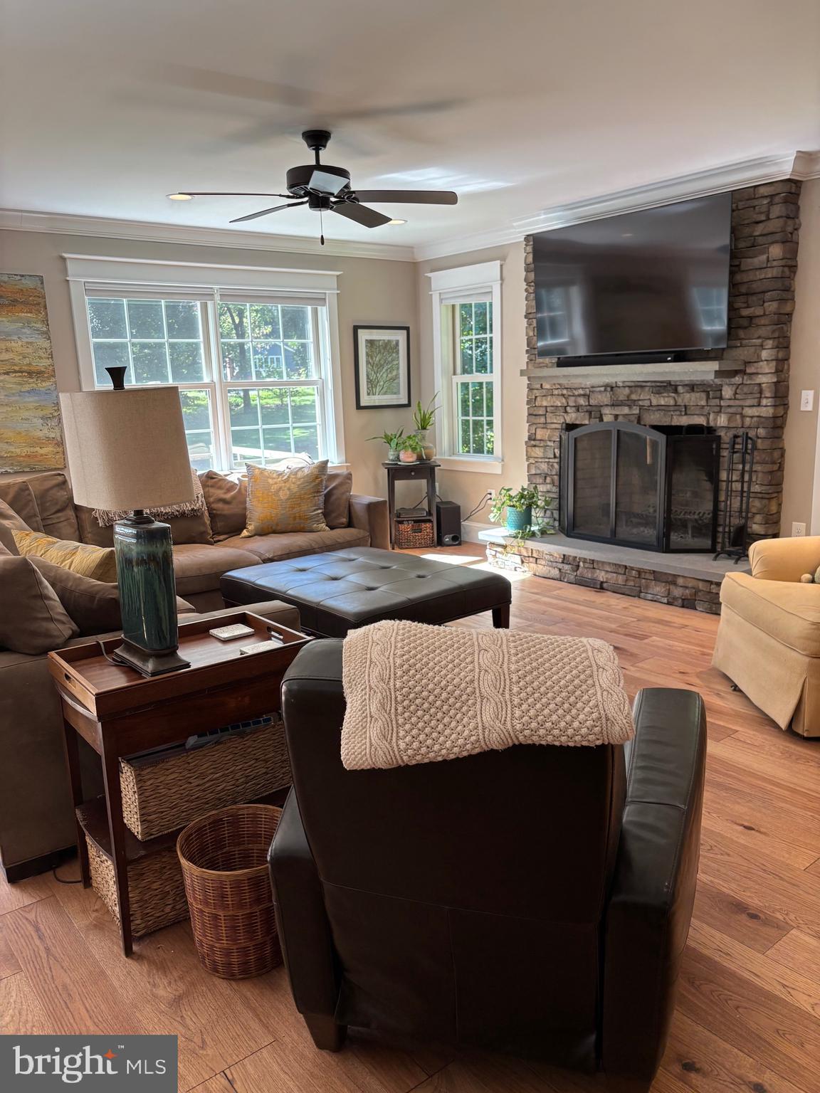 LINDAMOOR - Residential