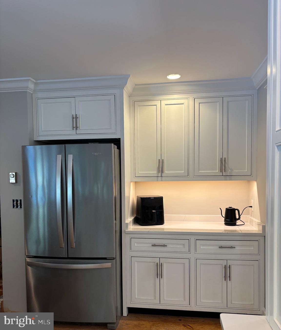 LINDAMOOR - Residential