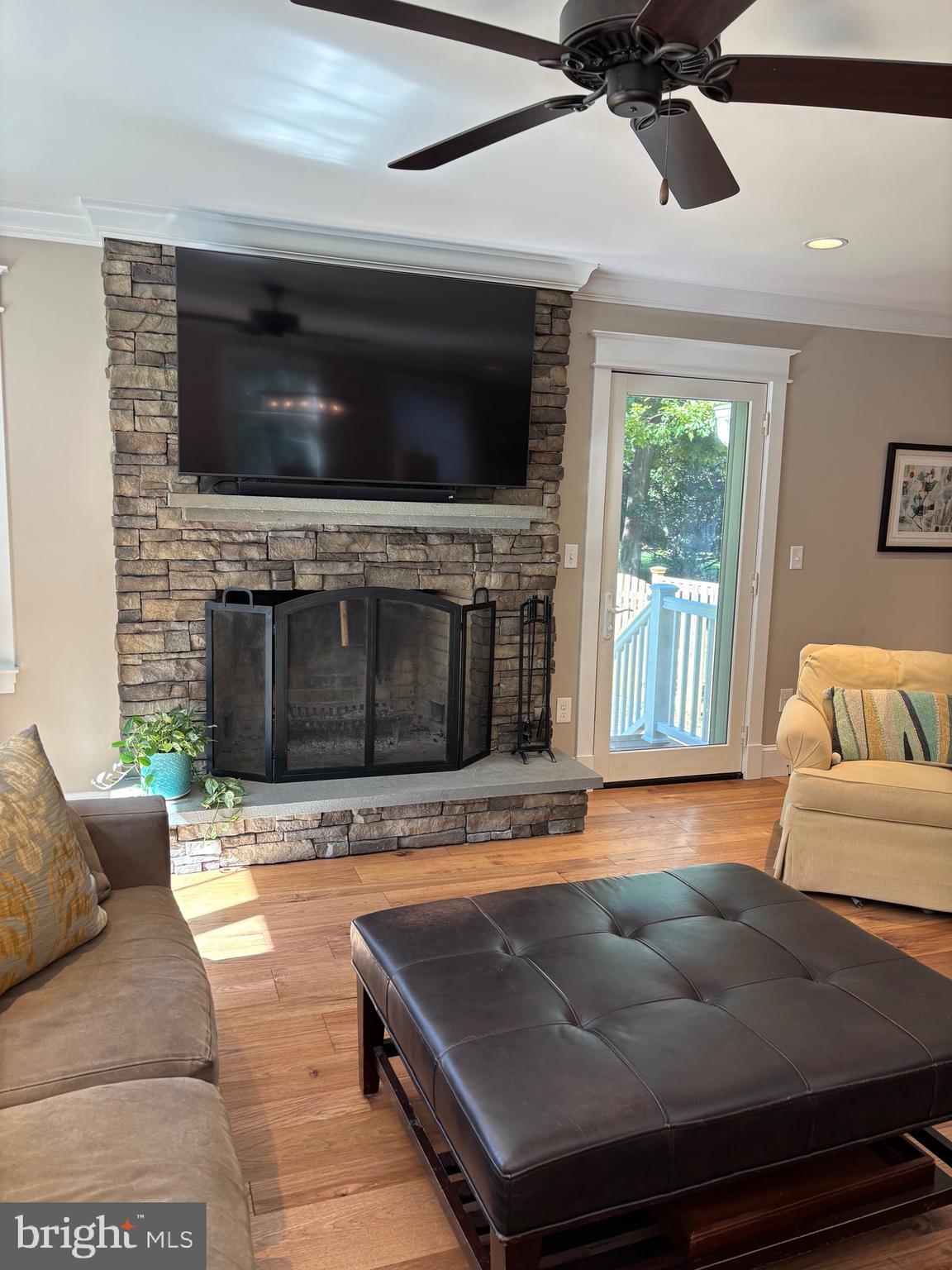 LINDAMOOR - Residential