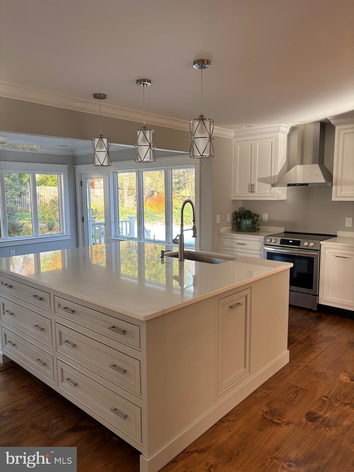 LINDAMOOR - Residential