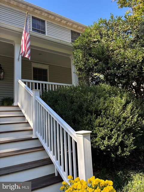 1860 LINDAMOOR LANE ANNAPOLIS MD 21401