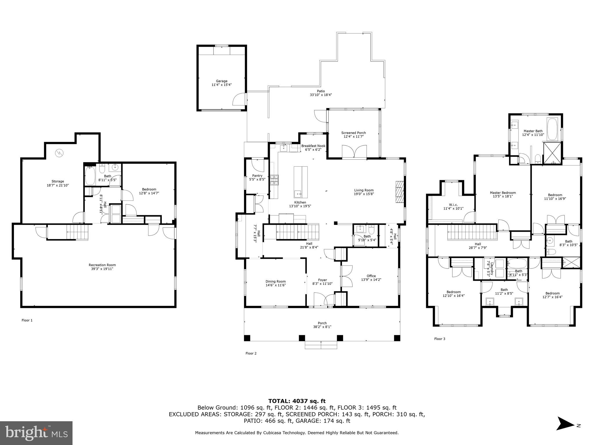 DEVONSHIRE - Residential