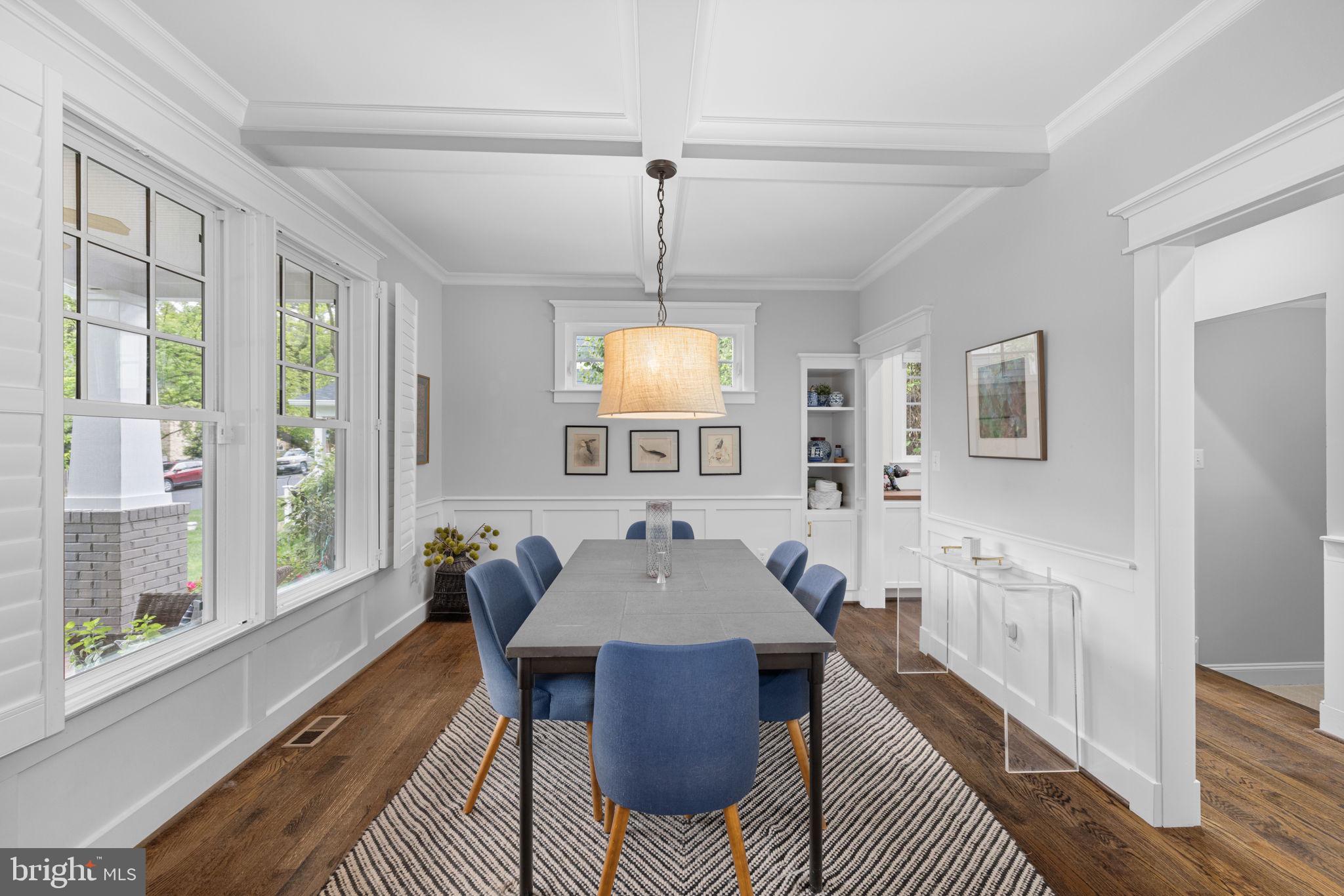 DEVONSHIRE - Residential