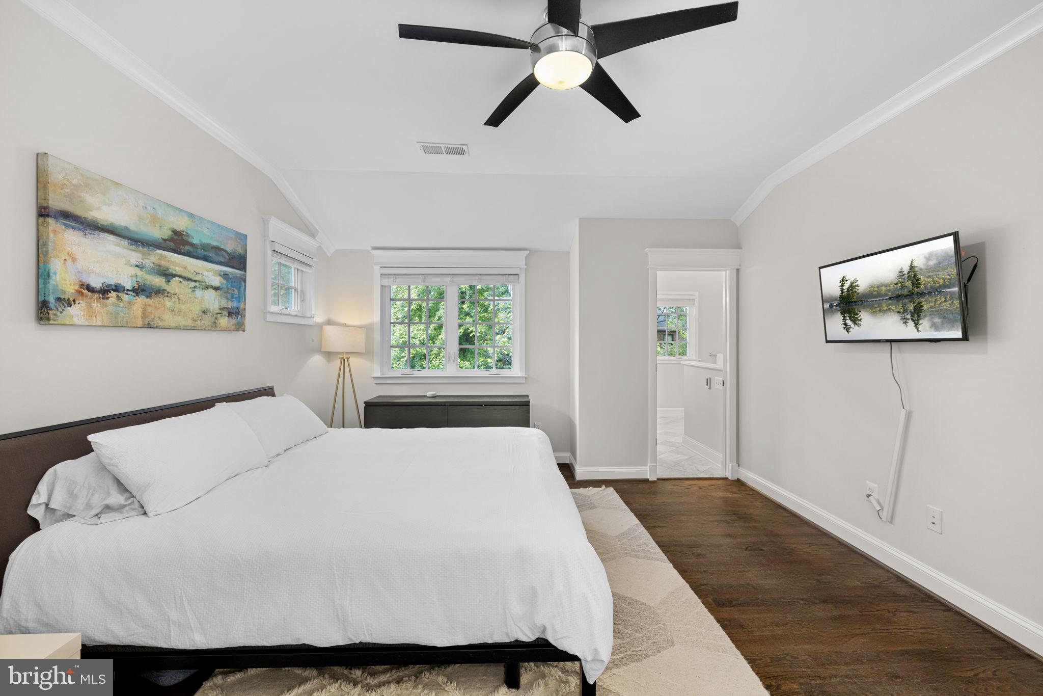 DEVONSHIRE - Residential