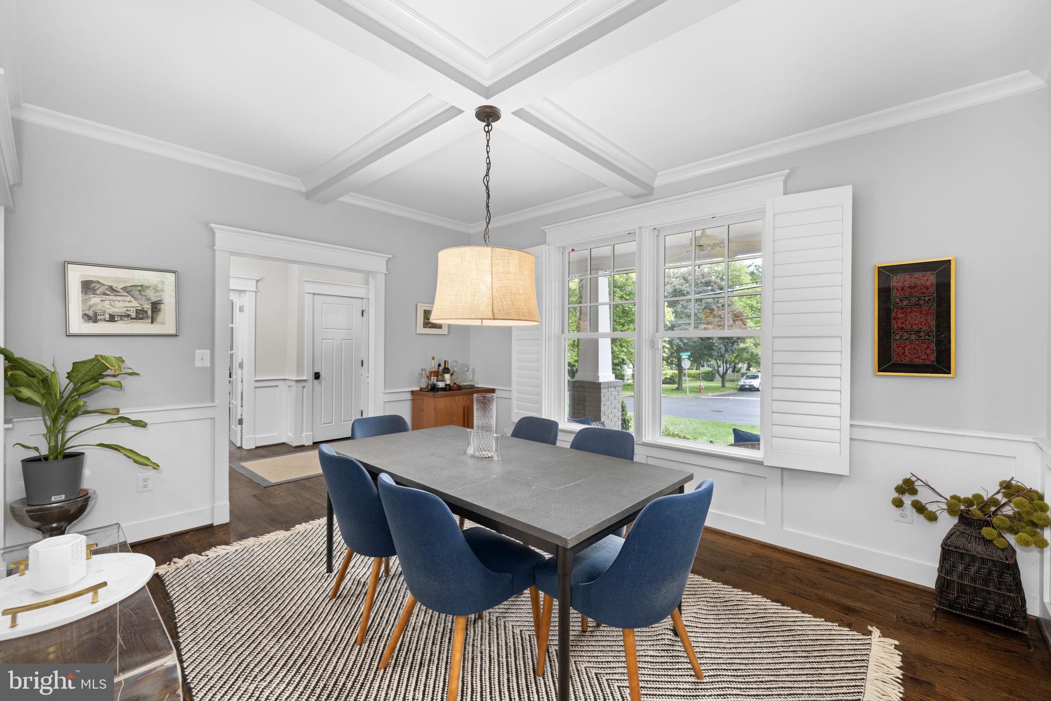 DEVONSHIRE - Residential