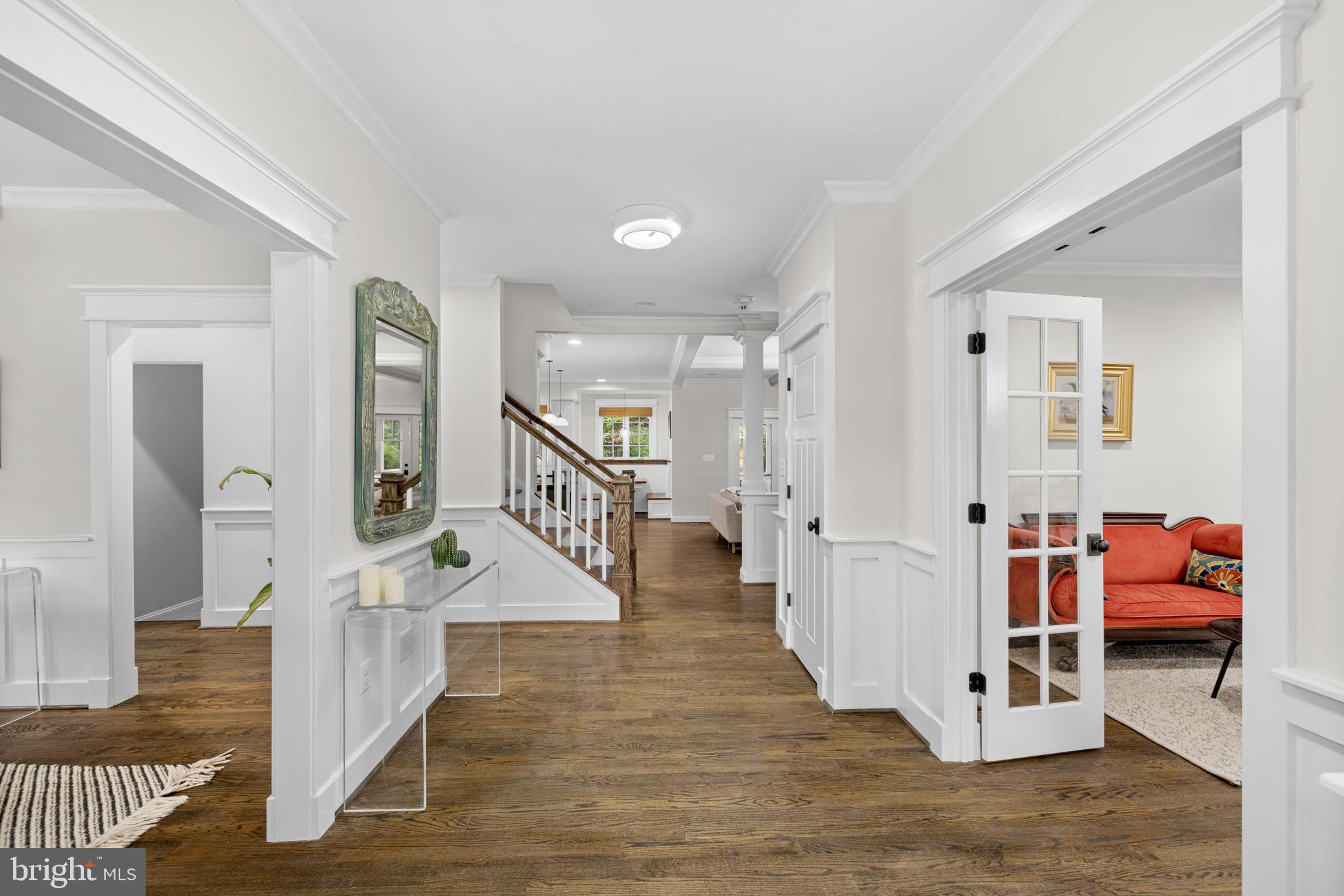 DEVONSHIRE - Residential