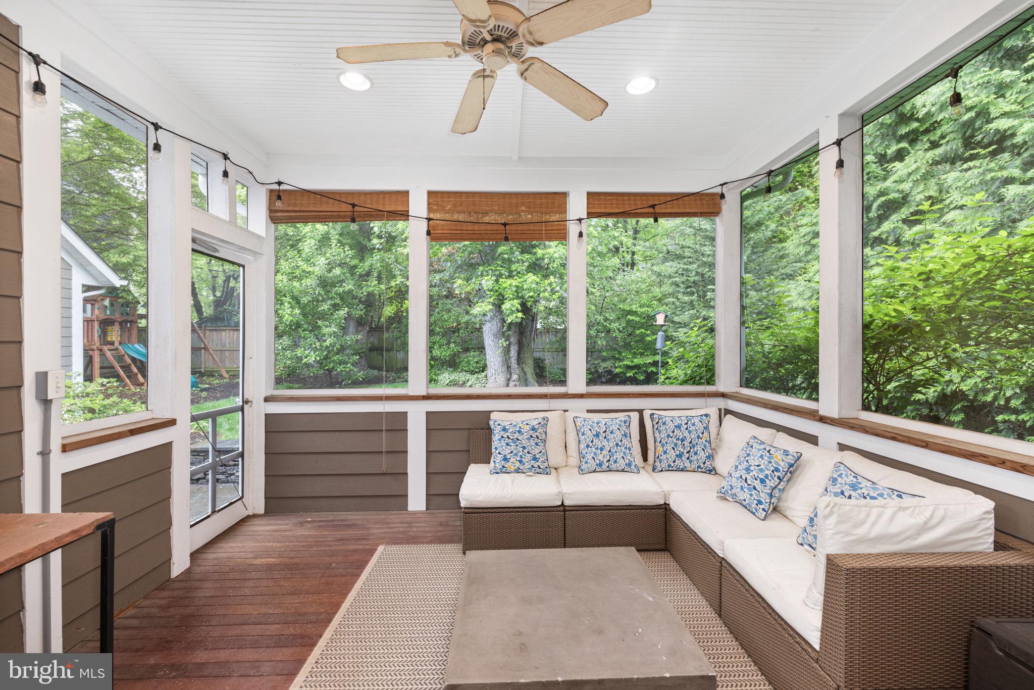 DEVONSHIRE - Residential