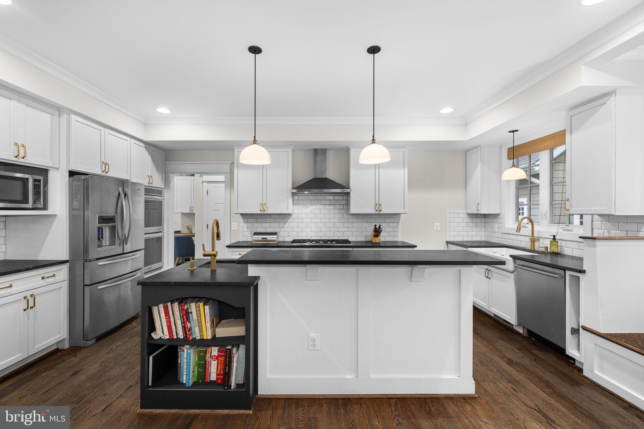 DEVONSHIRE - Residential