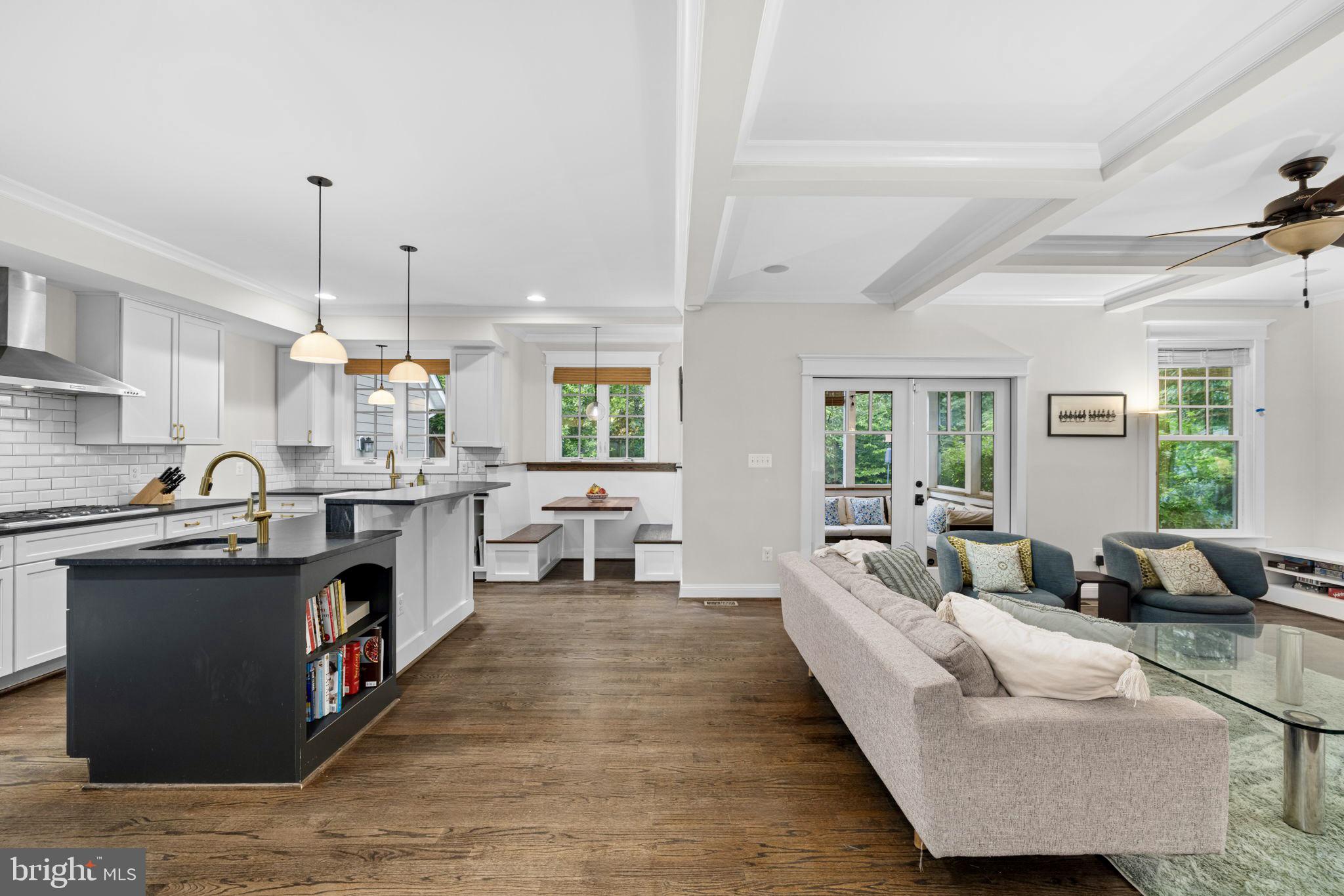 DEVONSHIRE - Residential