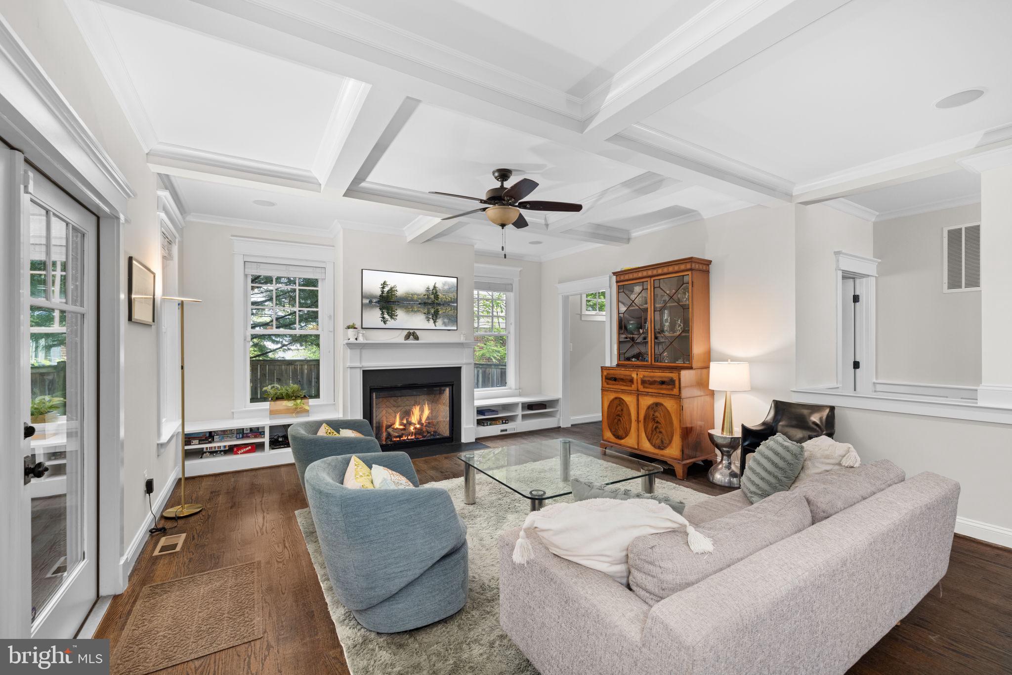 DEVONSHIRE - Residential