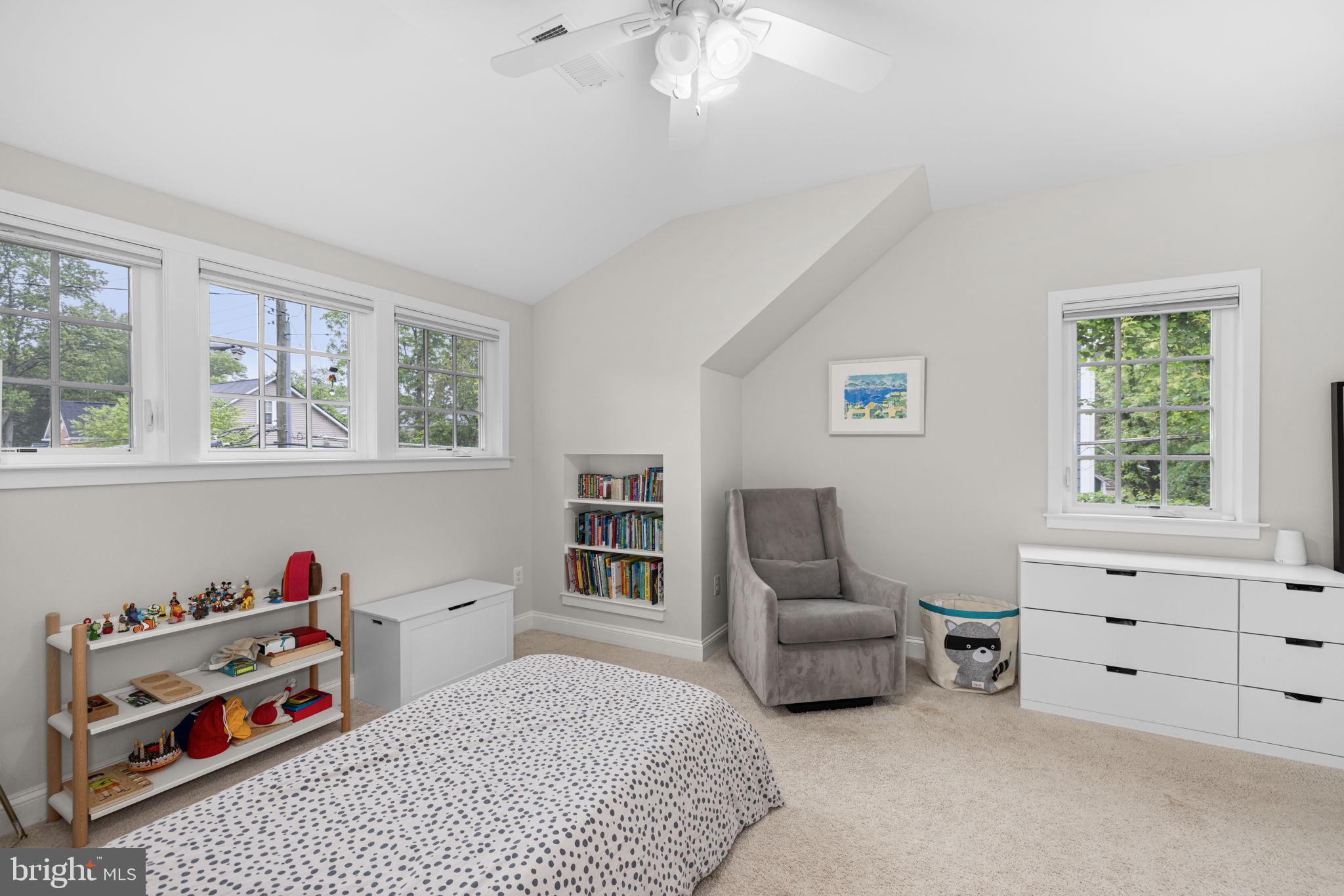 DEVONSHIRE - Residential