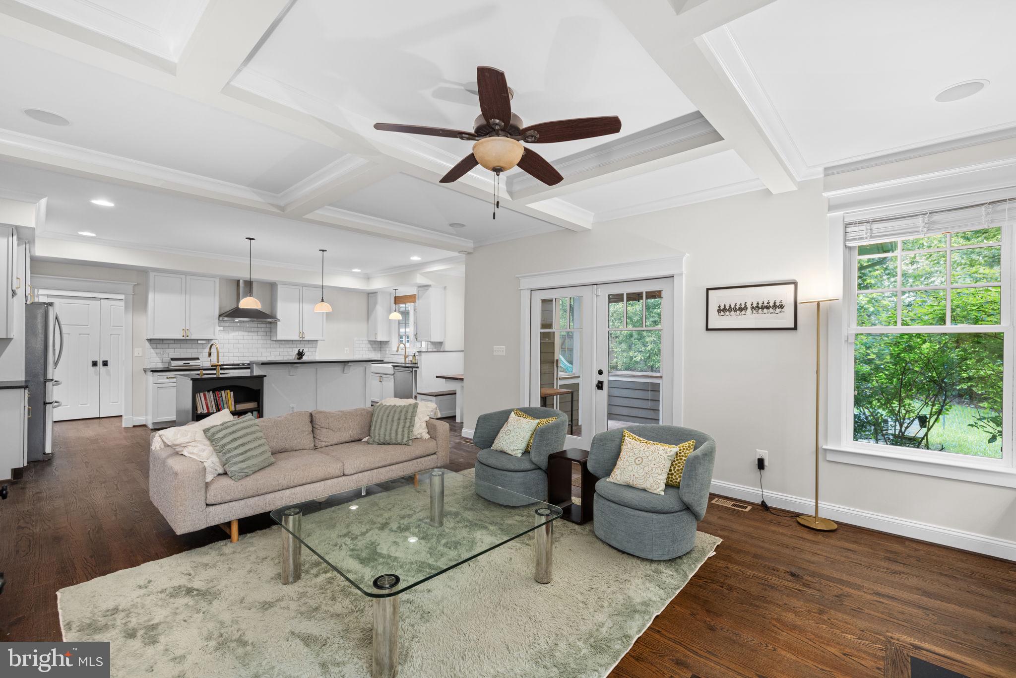 DEVONSHIRE - Residential