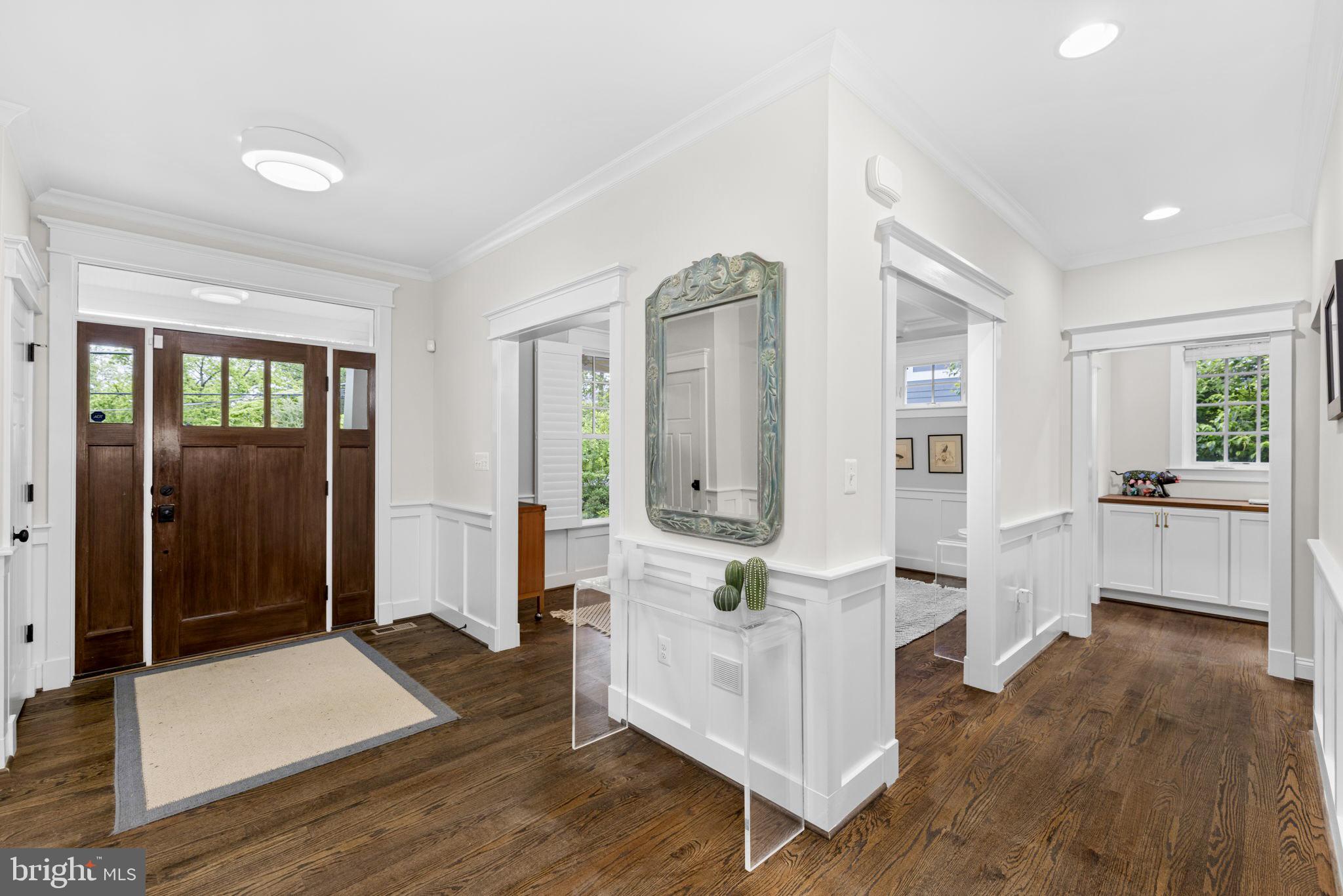 DEVONSHIRE - Residential