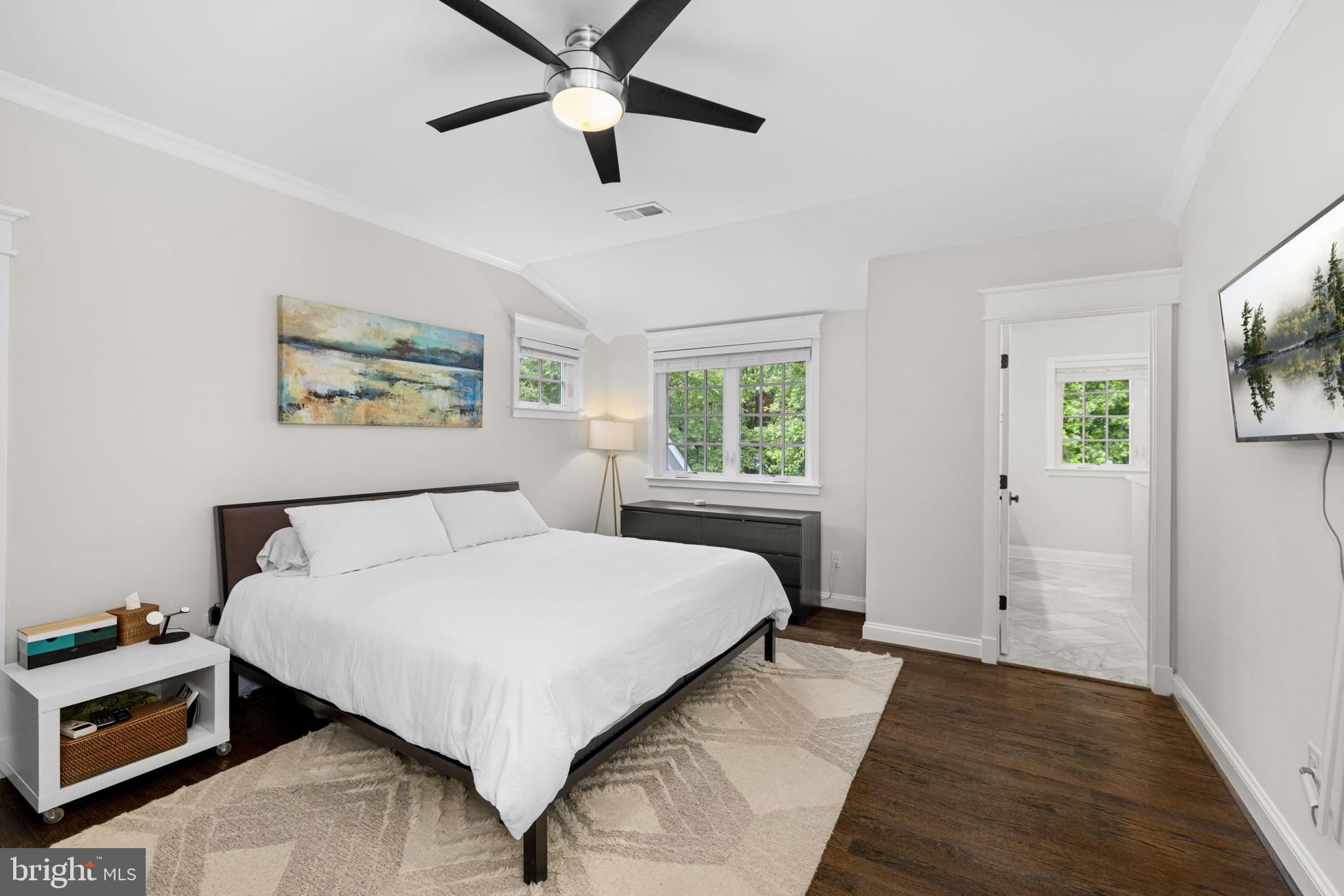 DEVONSHIRE - Residential