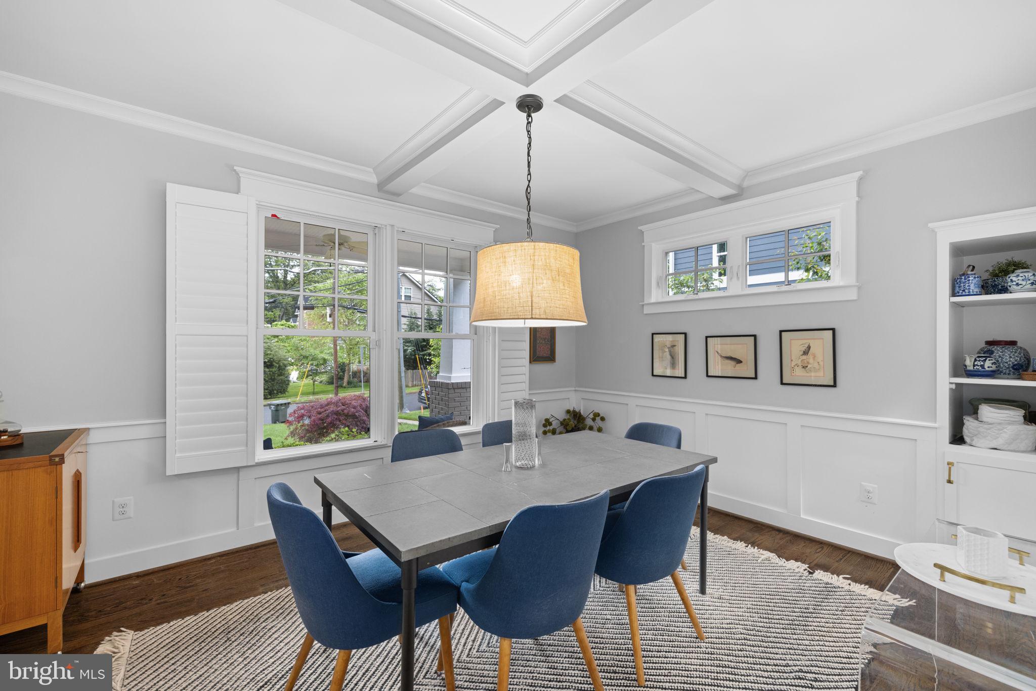 DEVONSHIRE - Residential