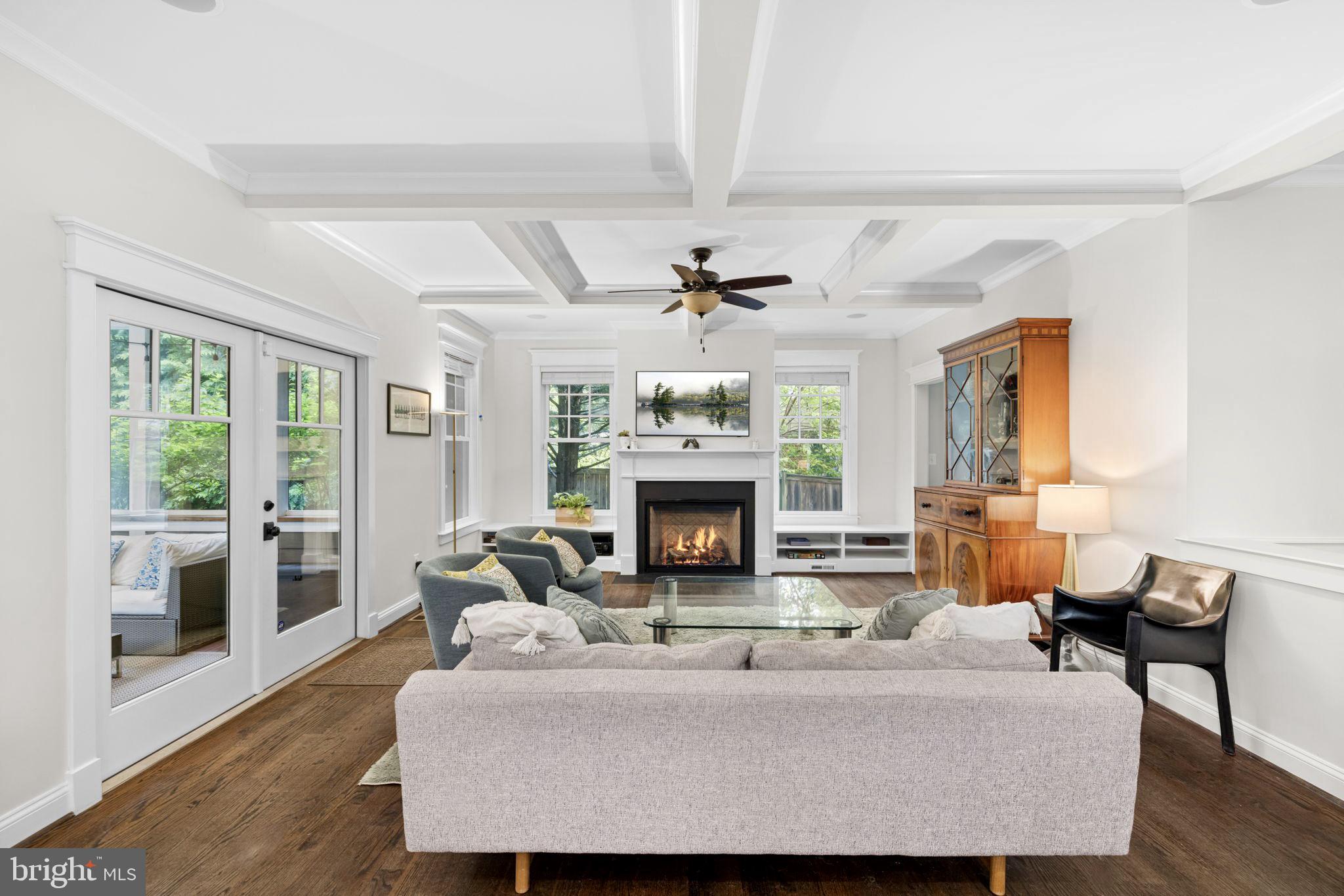 DEVONSHIRE - Residential