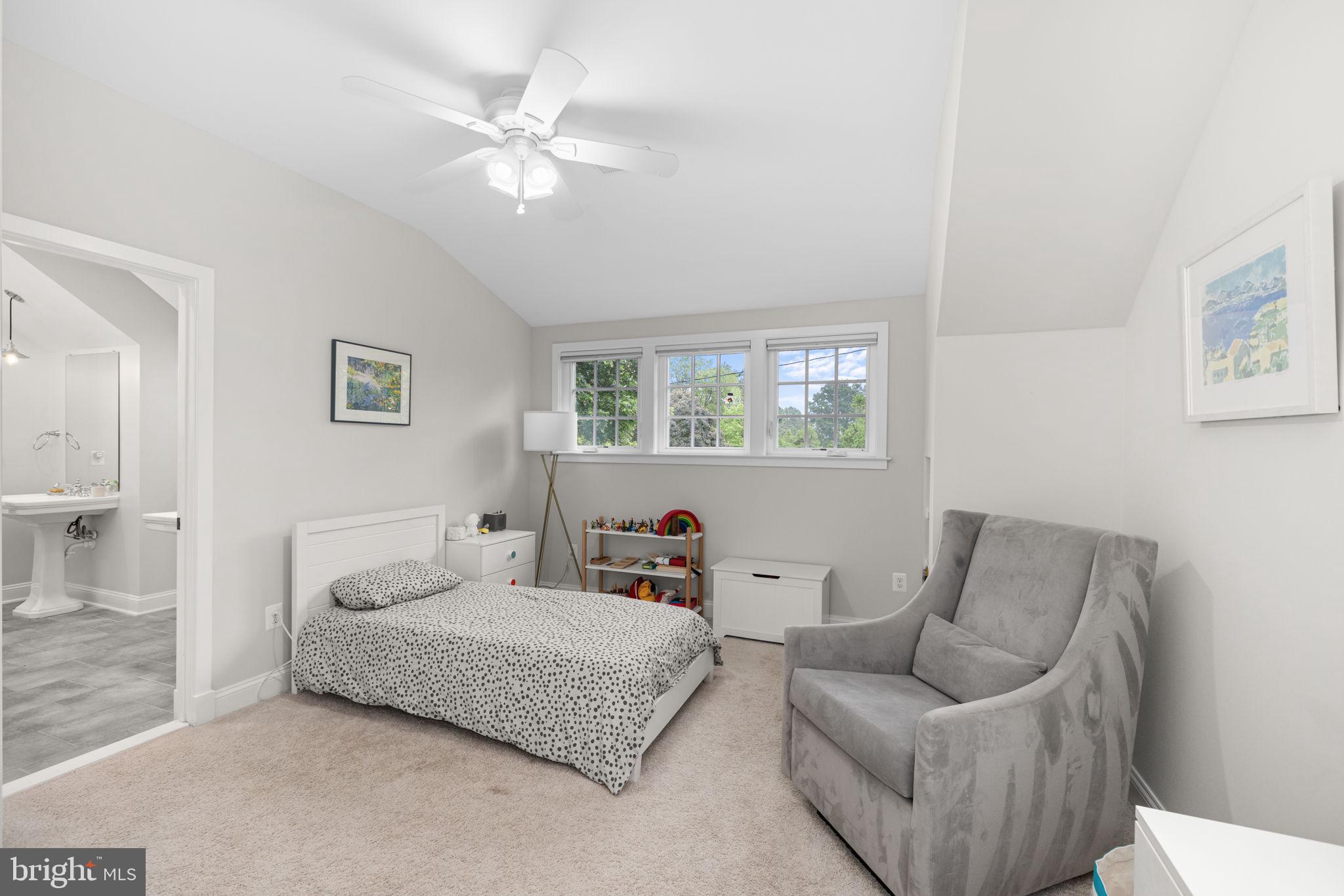 DEVONSHIRE - Residential