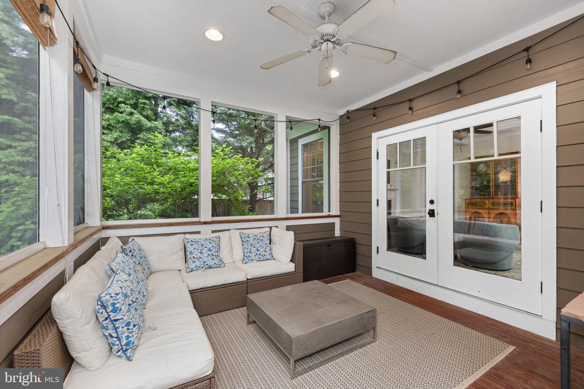 DEVONSHIRE - Residential