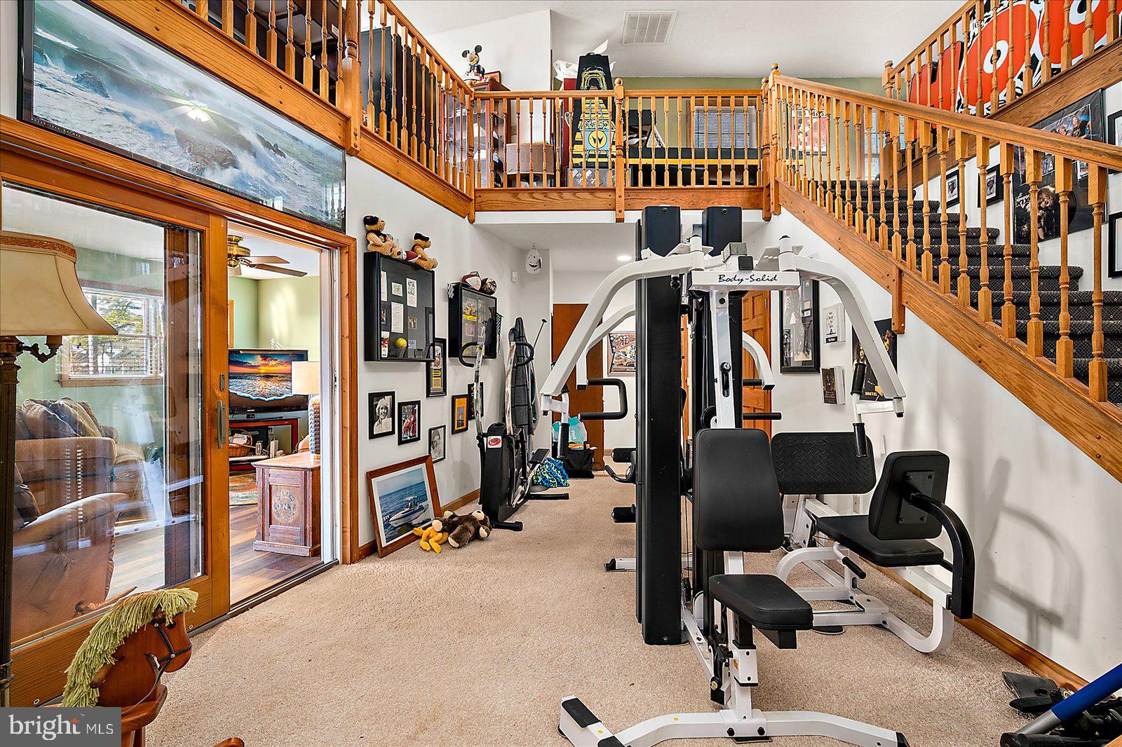 CHARLES LEWIS FARM - Residential