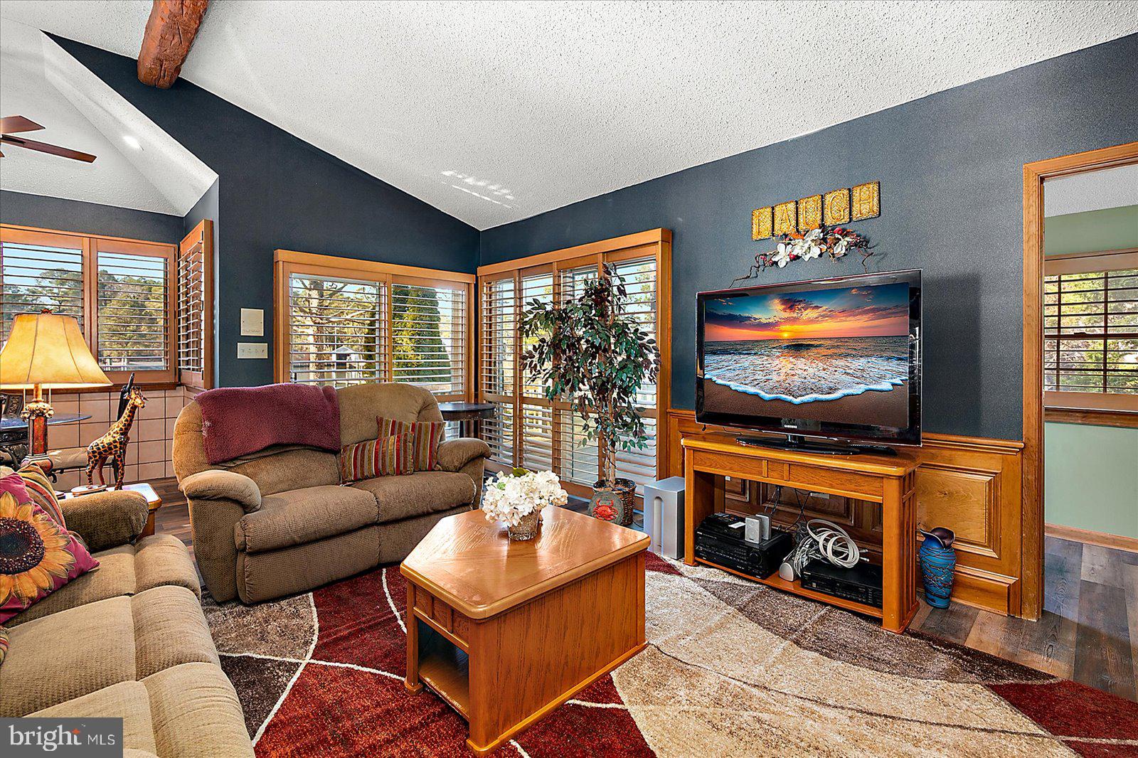 CHARLES LEWIS FARM - Residential