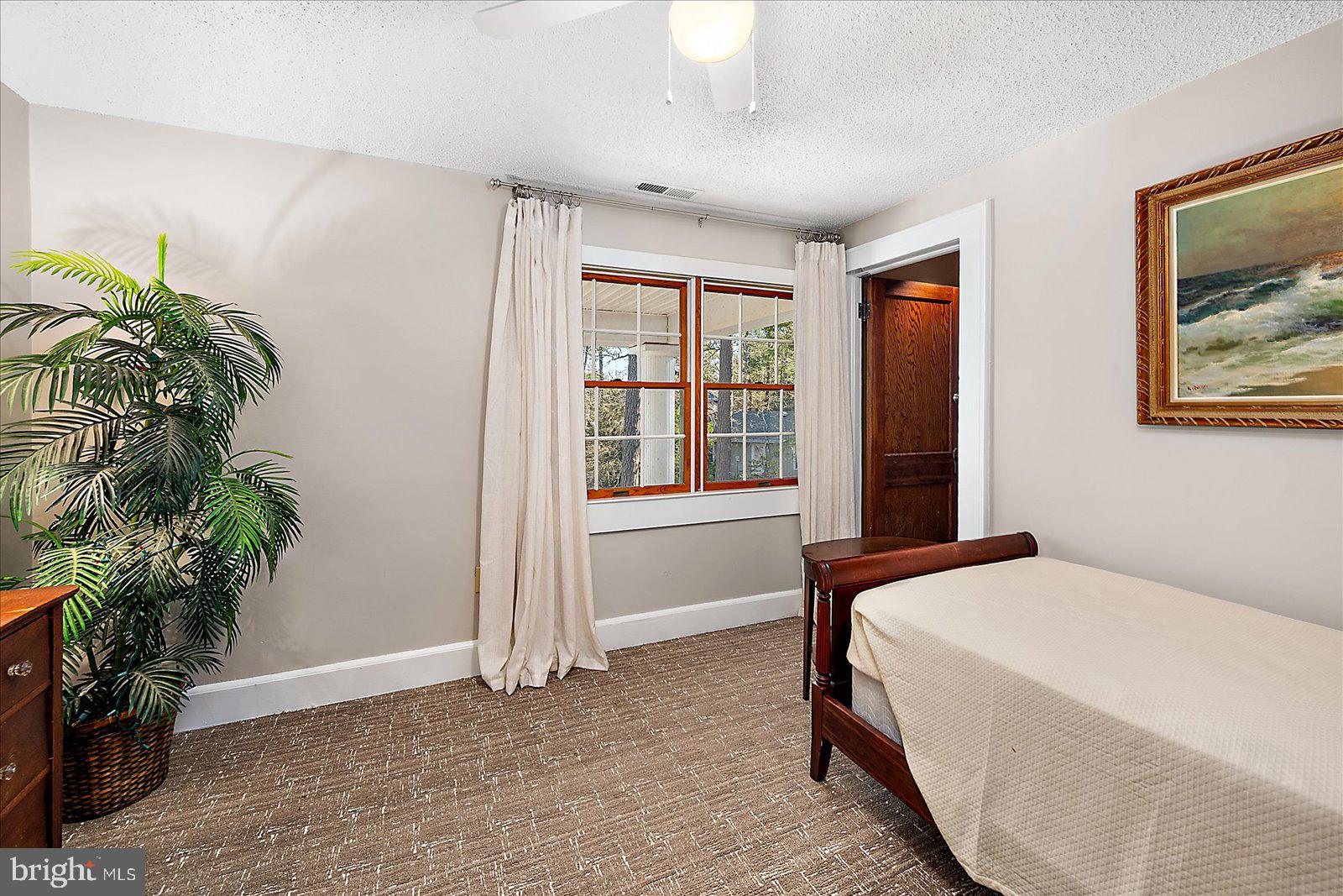 CHARLES LEWIS FARM - Residential