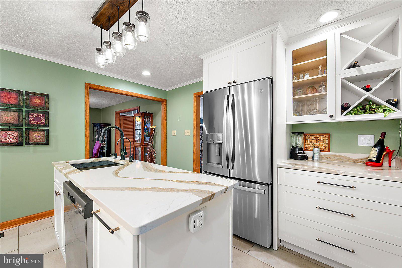 CHARLES LEWIS FARM - Residential