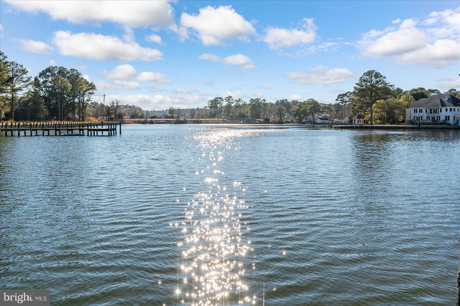 CHARLES LEWIS FARM - Residential