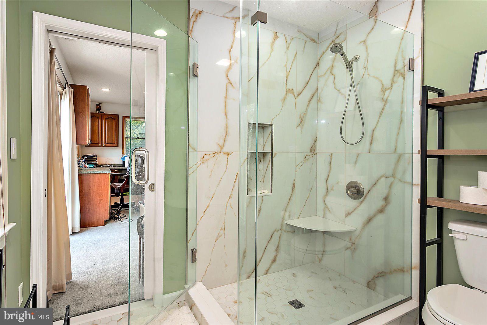 CHARLES LEWIS FARM - Residential