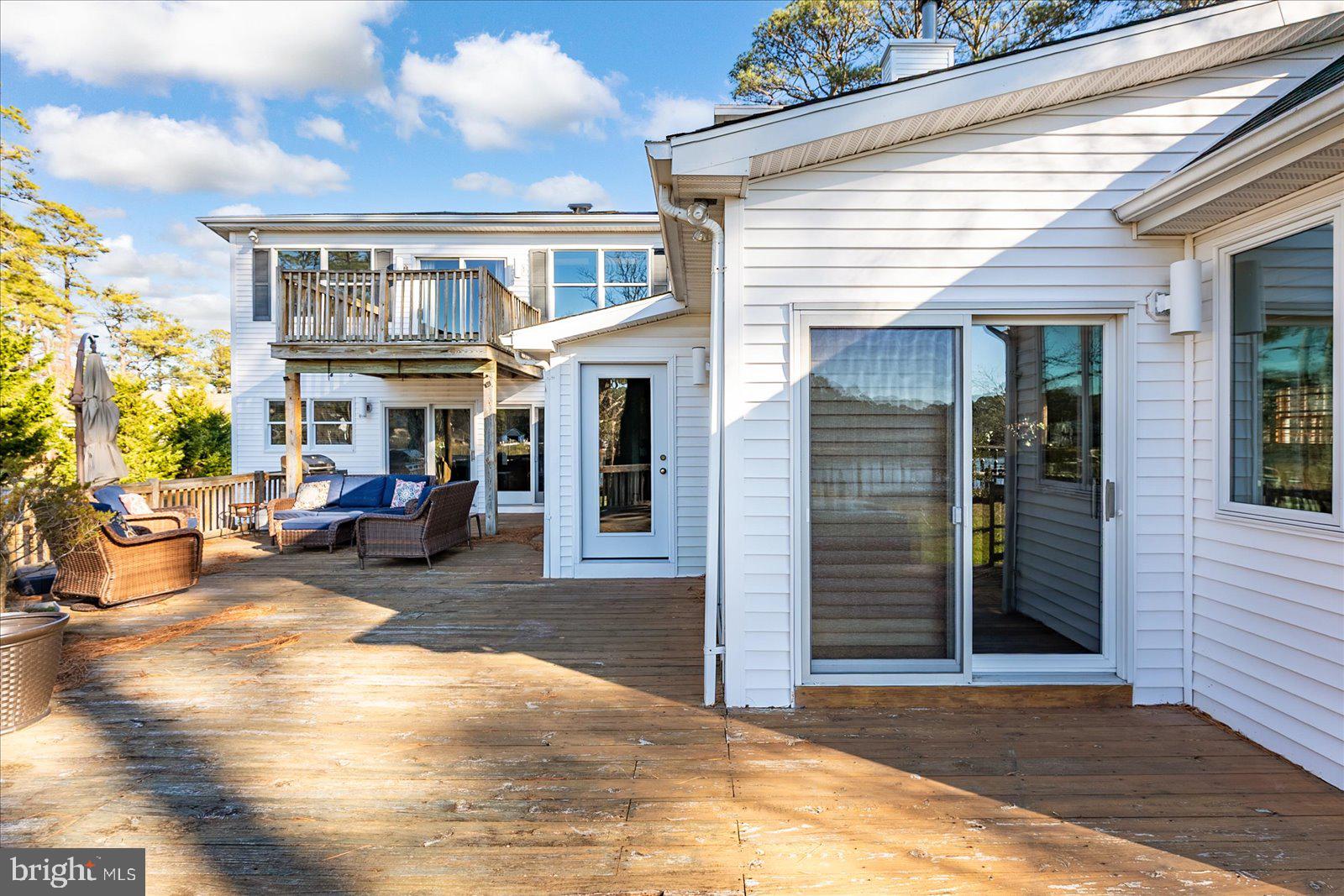 CHARLES LEWIS FARM - Residential