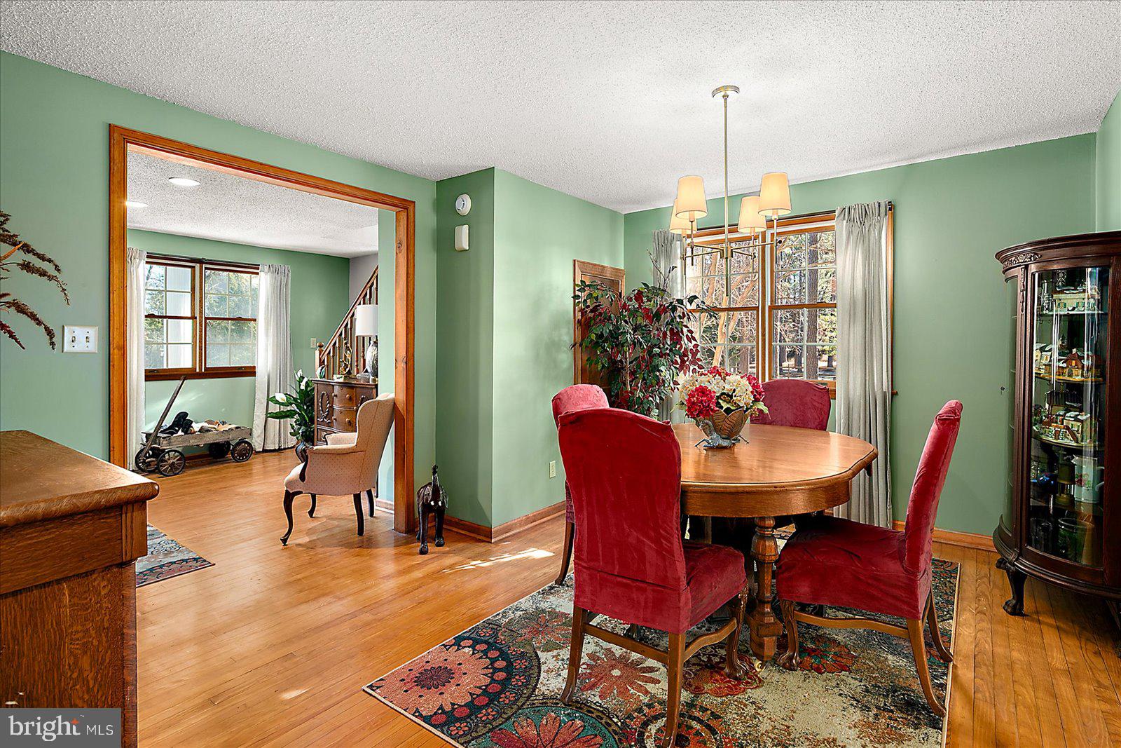 CHARLES LEWIS FARM - Residential