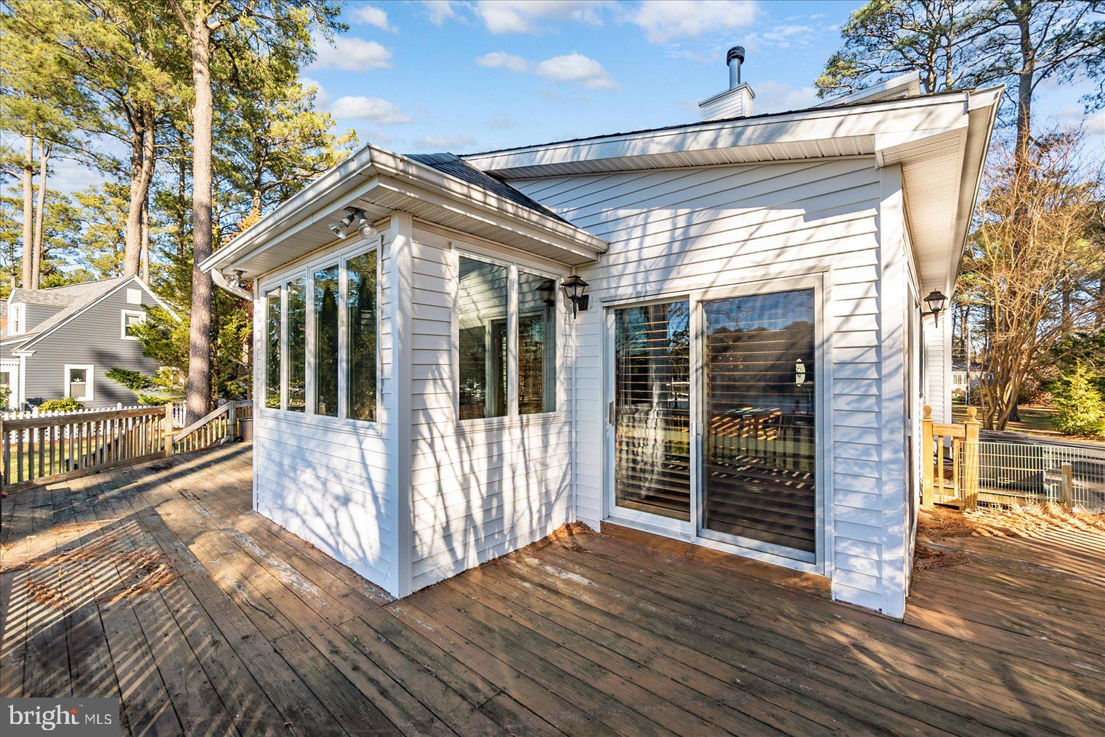 CHARLES LEWIS FARM - Residential