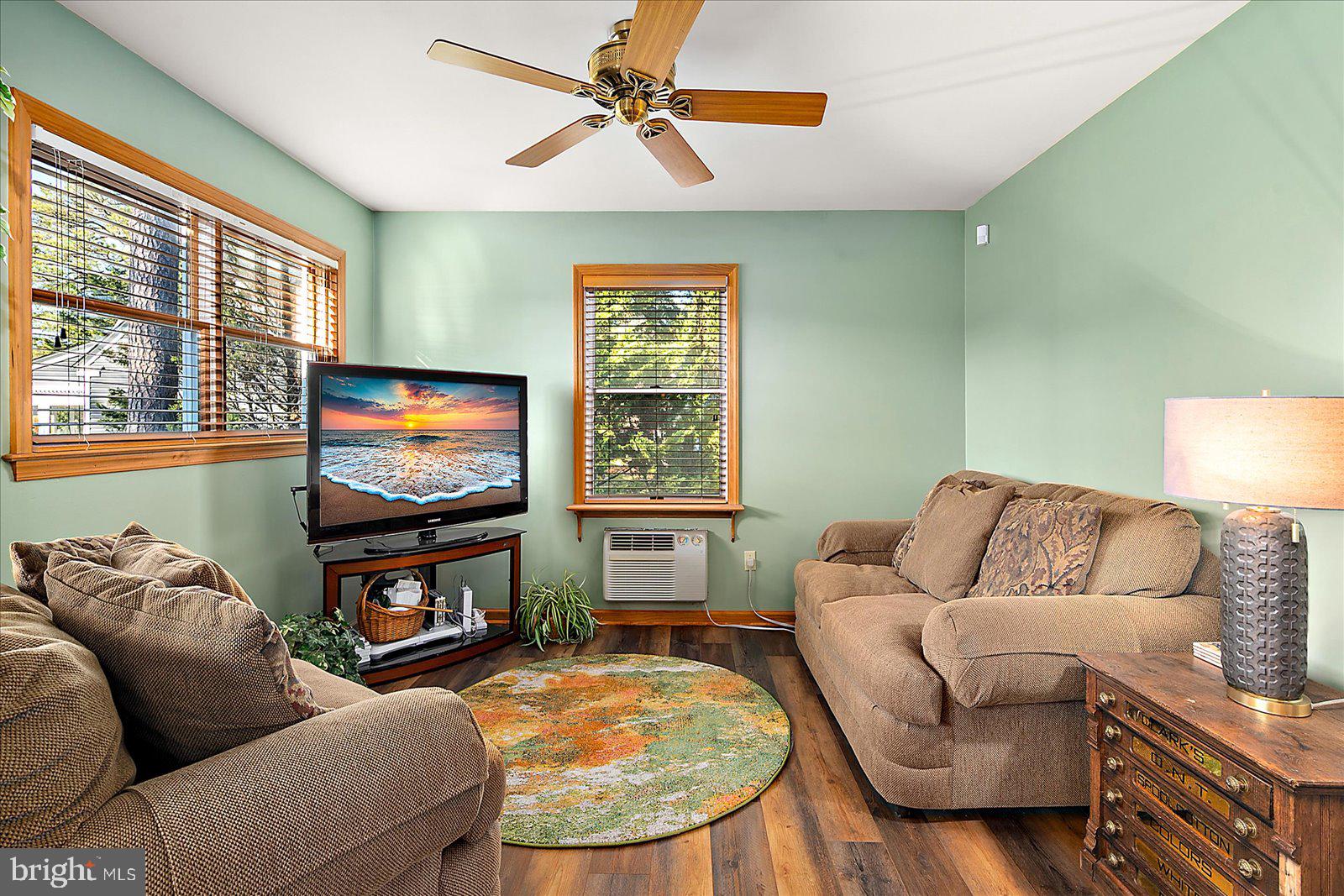 CHARLES LEWIS FARM - Residential