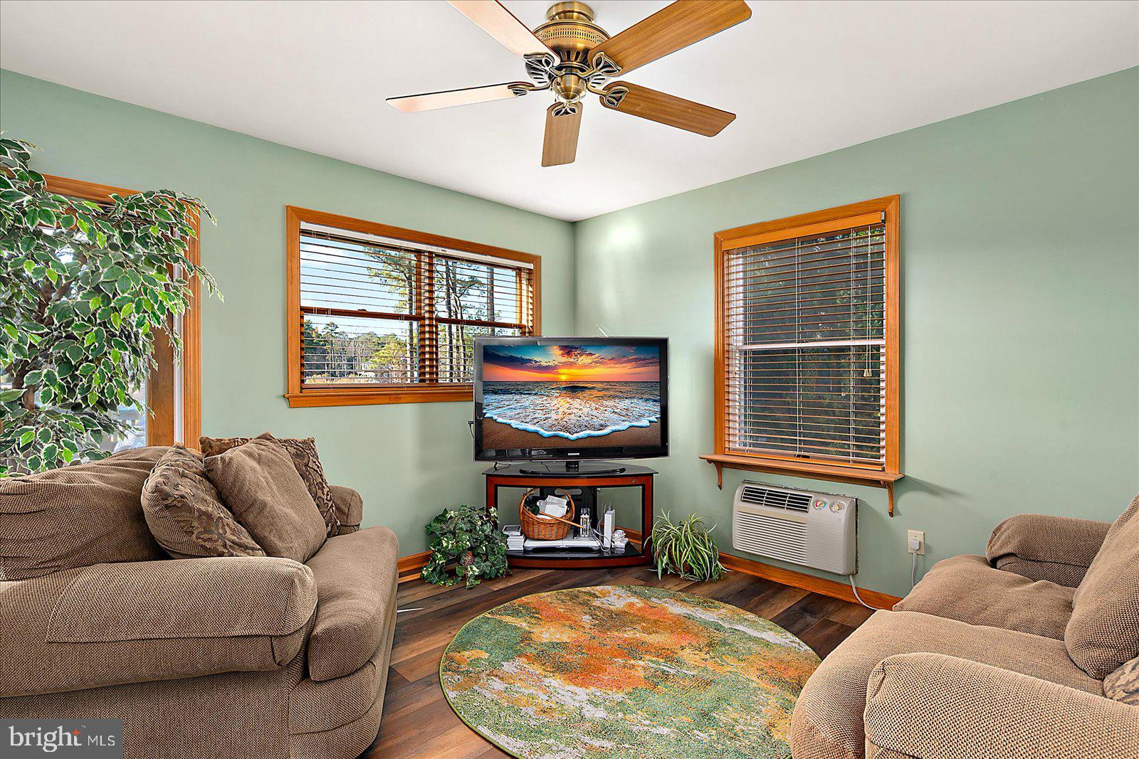 CHARLES LEWIS FARM - Residential