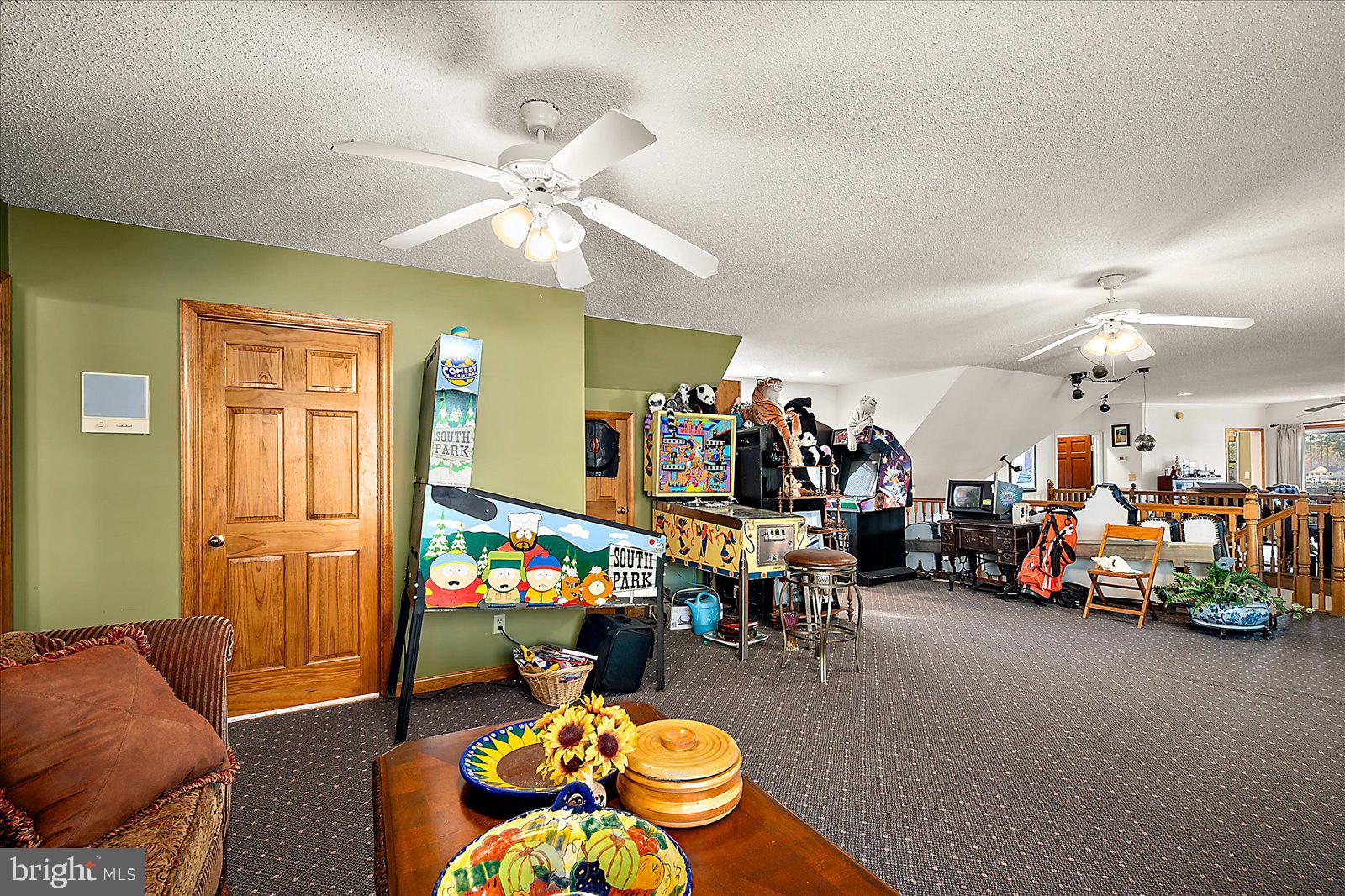 CHARLES LEWIS FARM - Residential