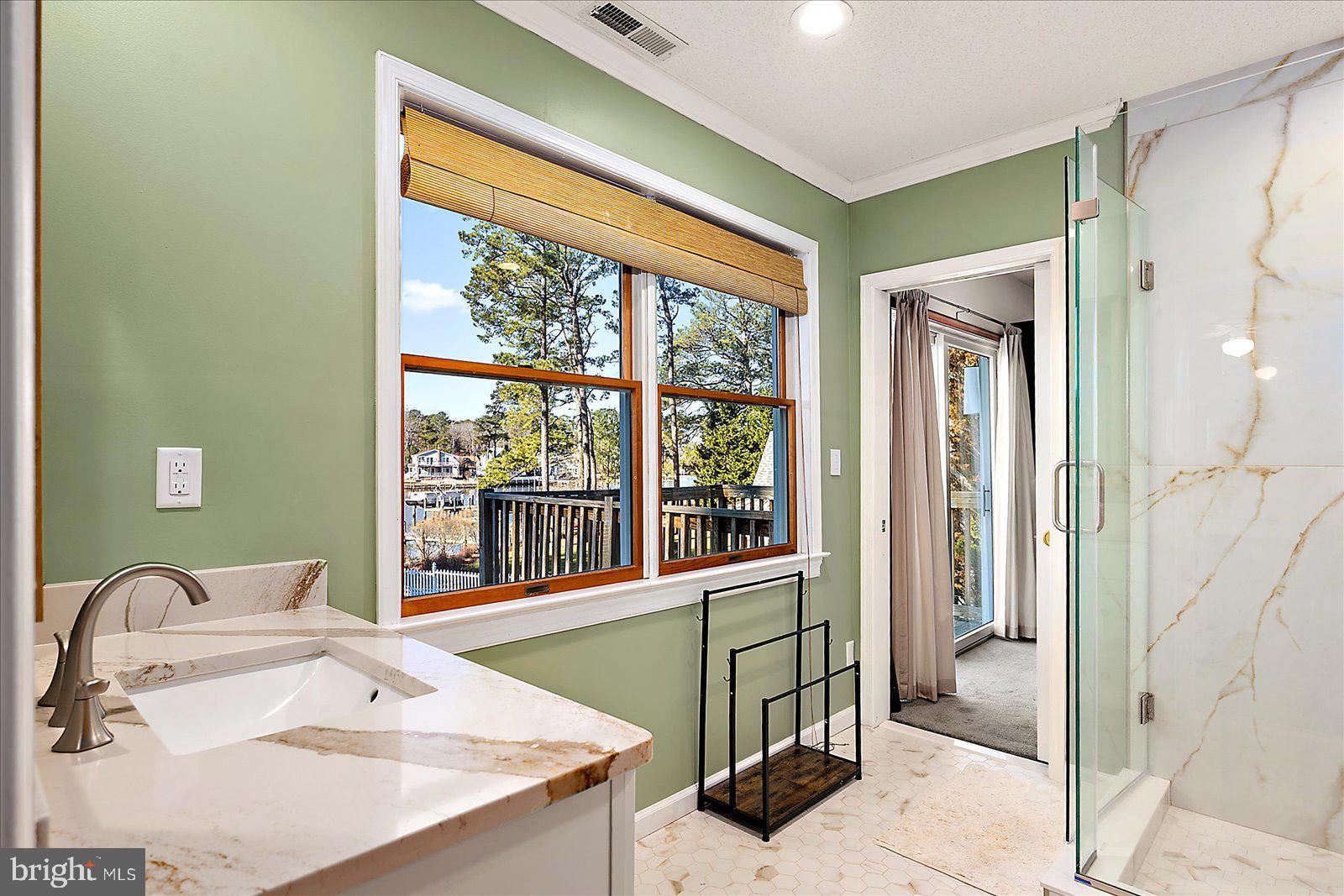 CHARLES LEWIS FARM - Residential