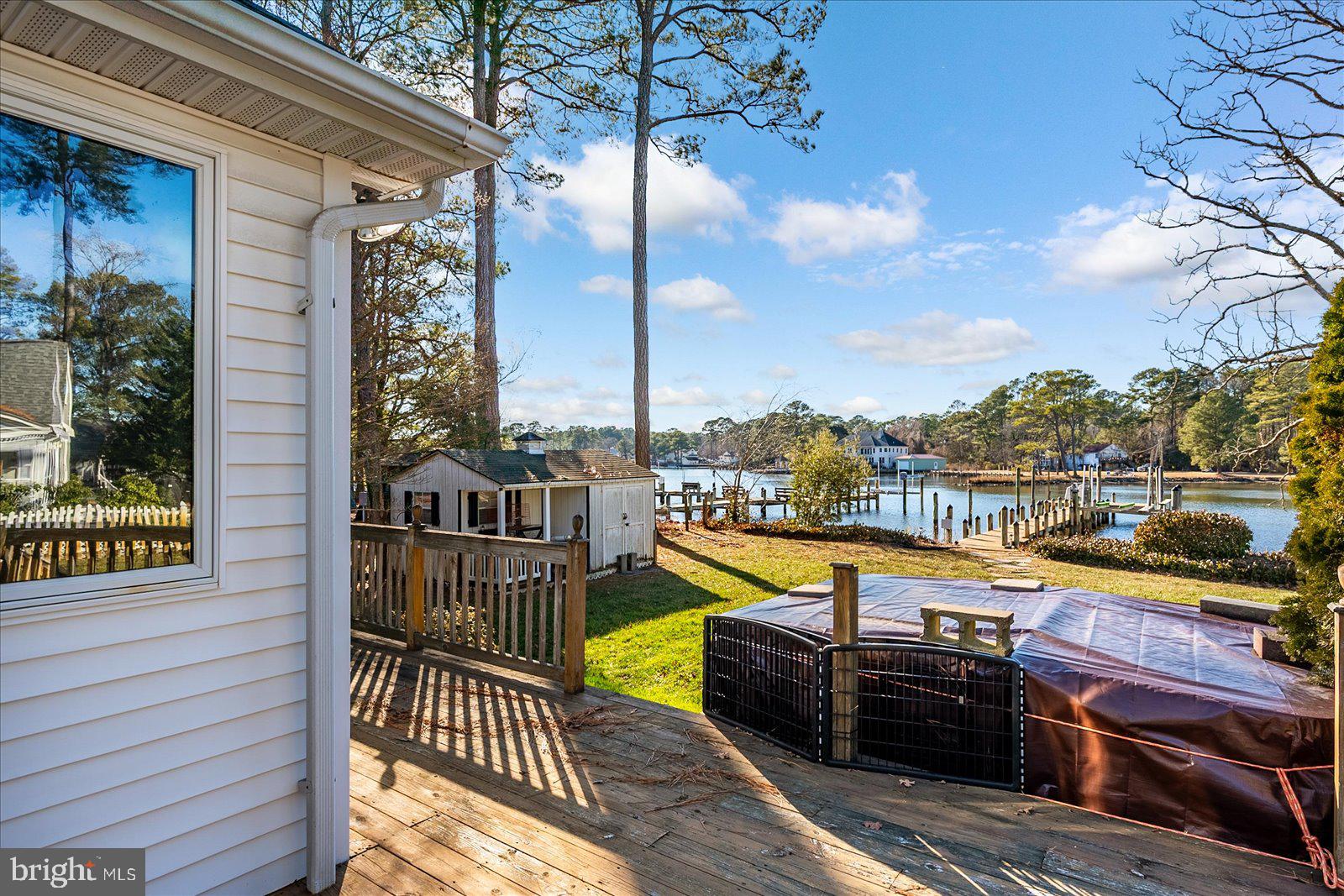 CHARLES LEWIS FARM - Residential
