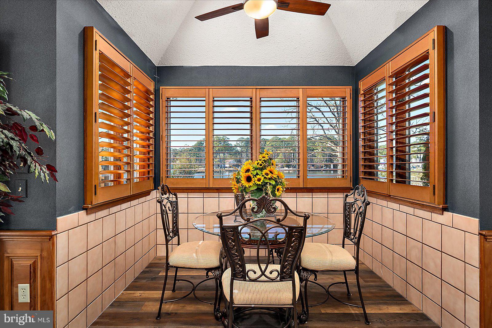 CHARLES LEWIS FARM - Residential