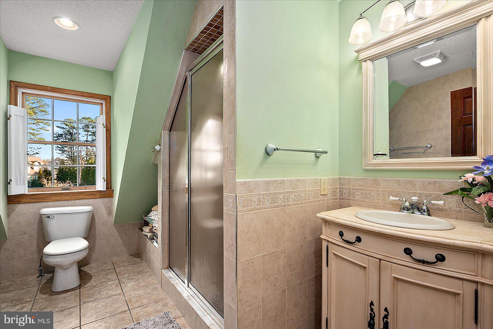 CHARLES LEWIS FARM - Residential