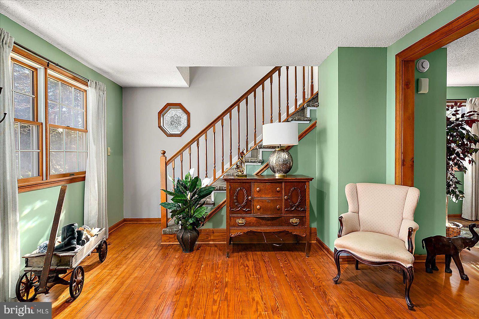 CHARLES LEWIS FARM - Residential