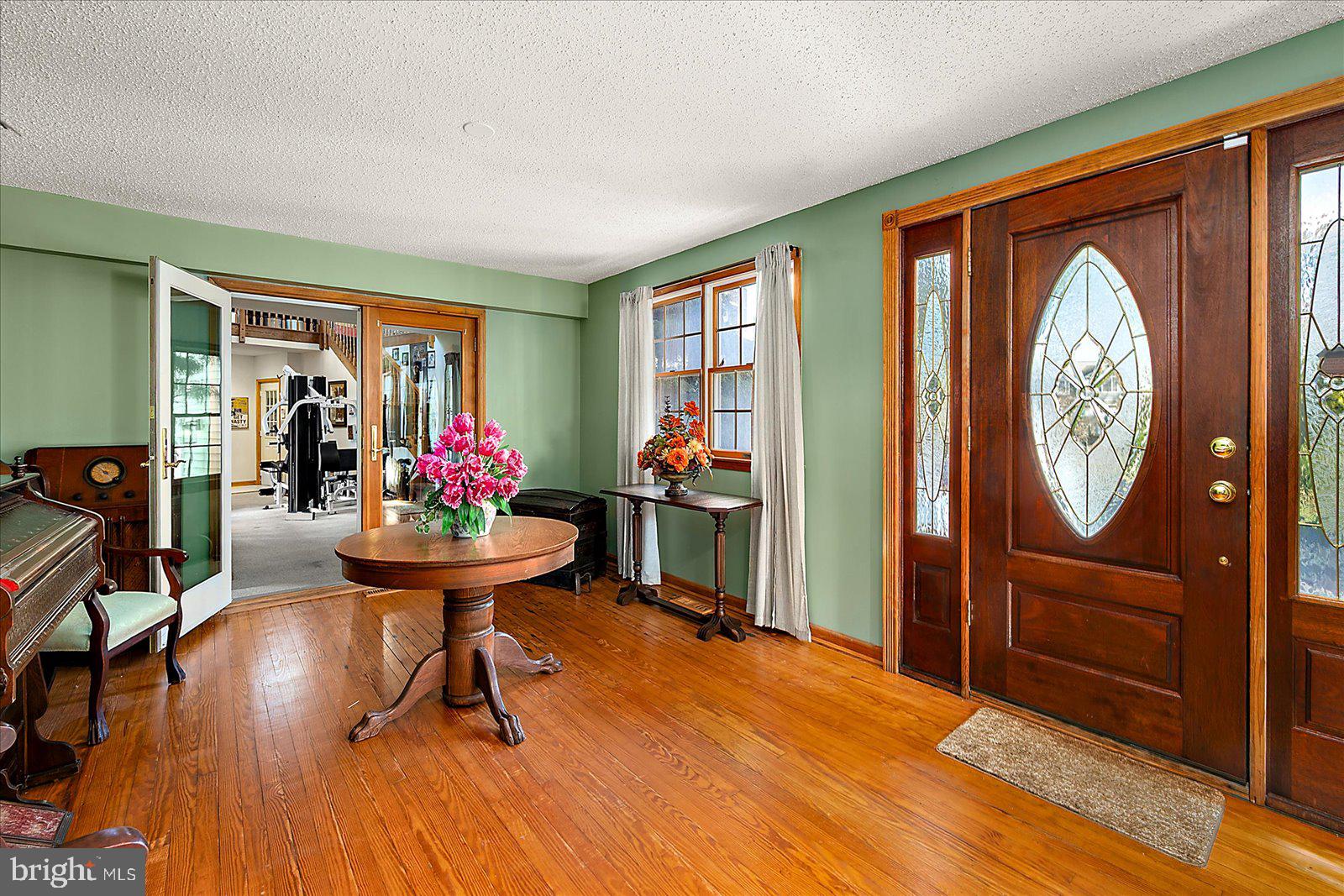 CHARLES LEWIS FARM - Residential